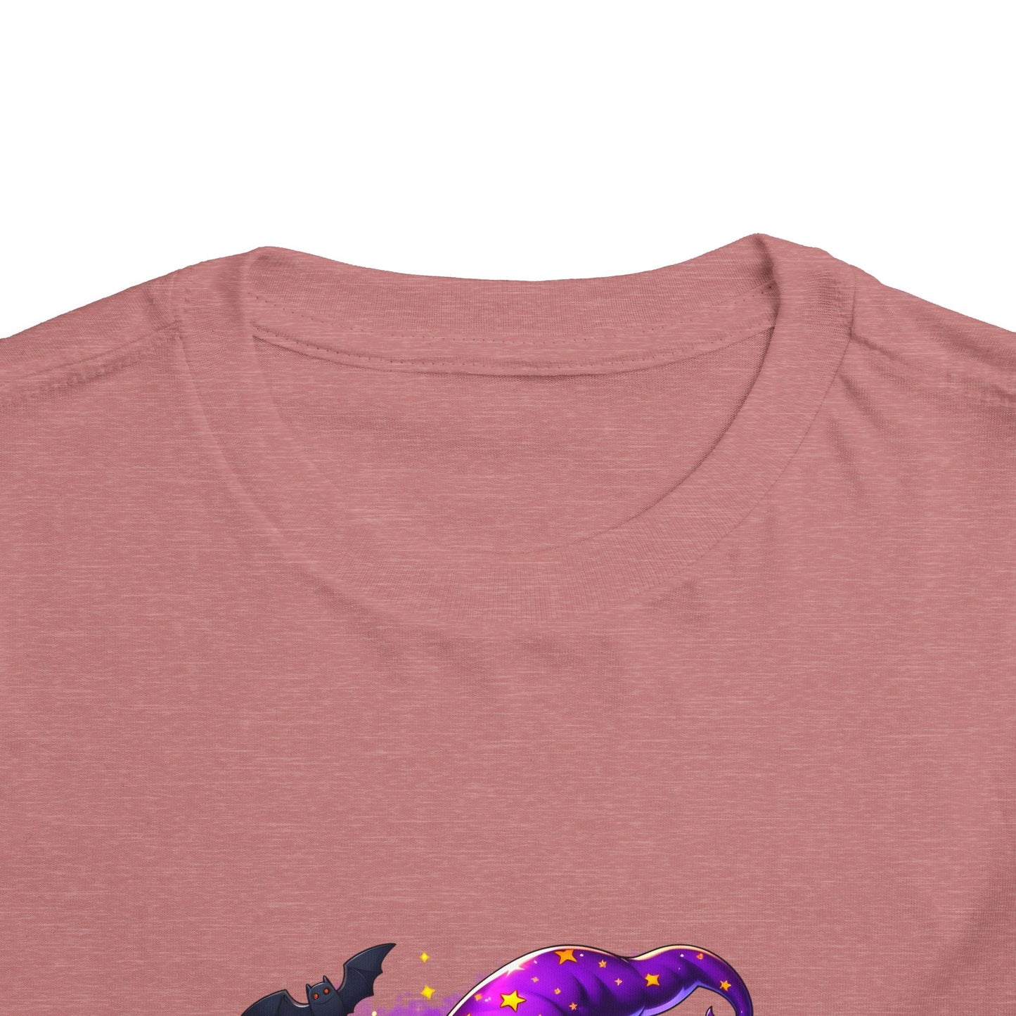 Batman Toddler Short Sleeve Tee