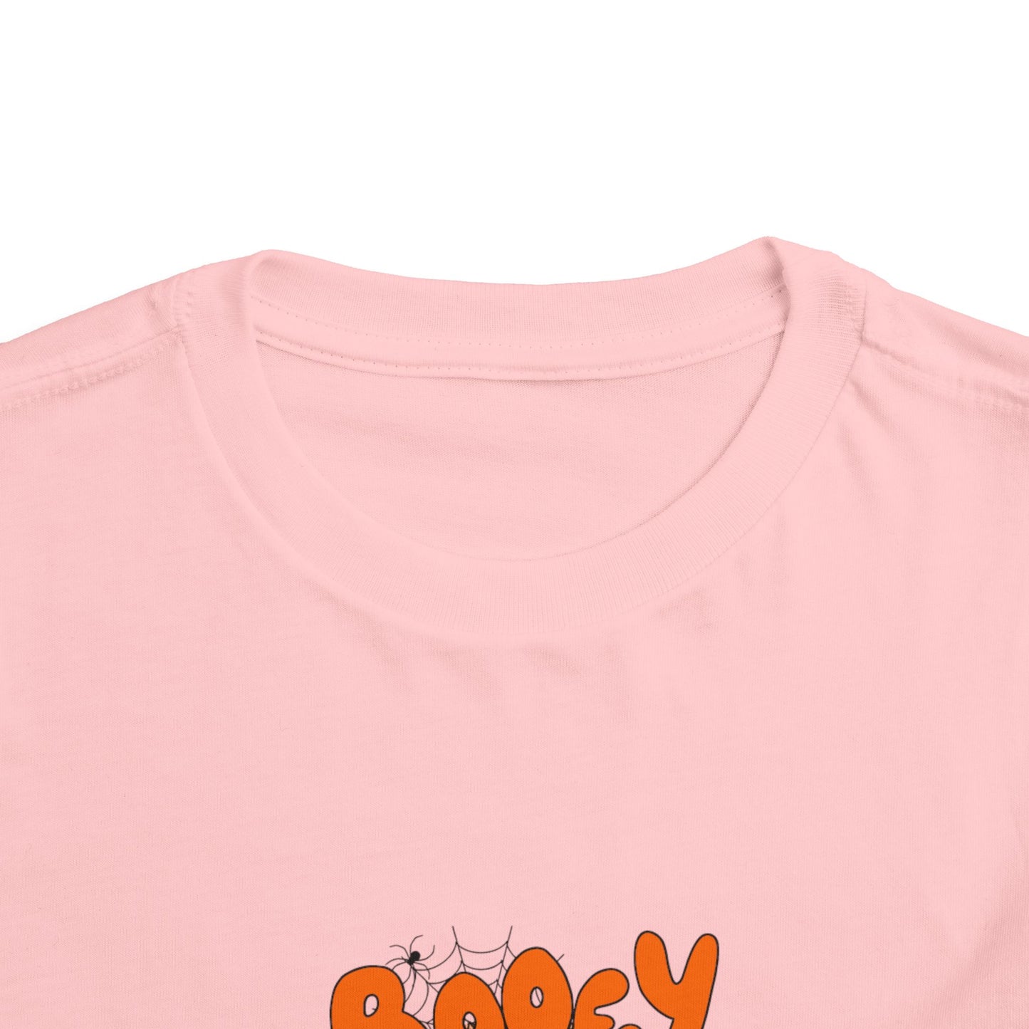 Booey Toddler Short Sleeve Tee