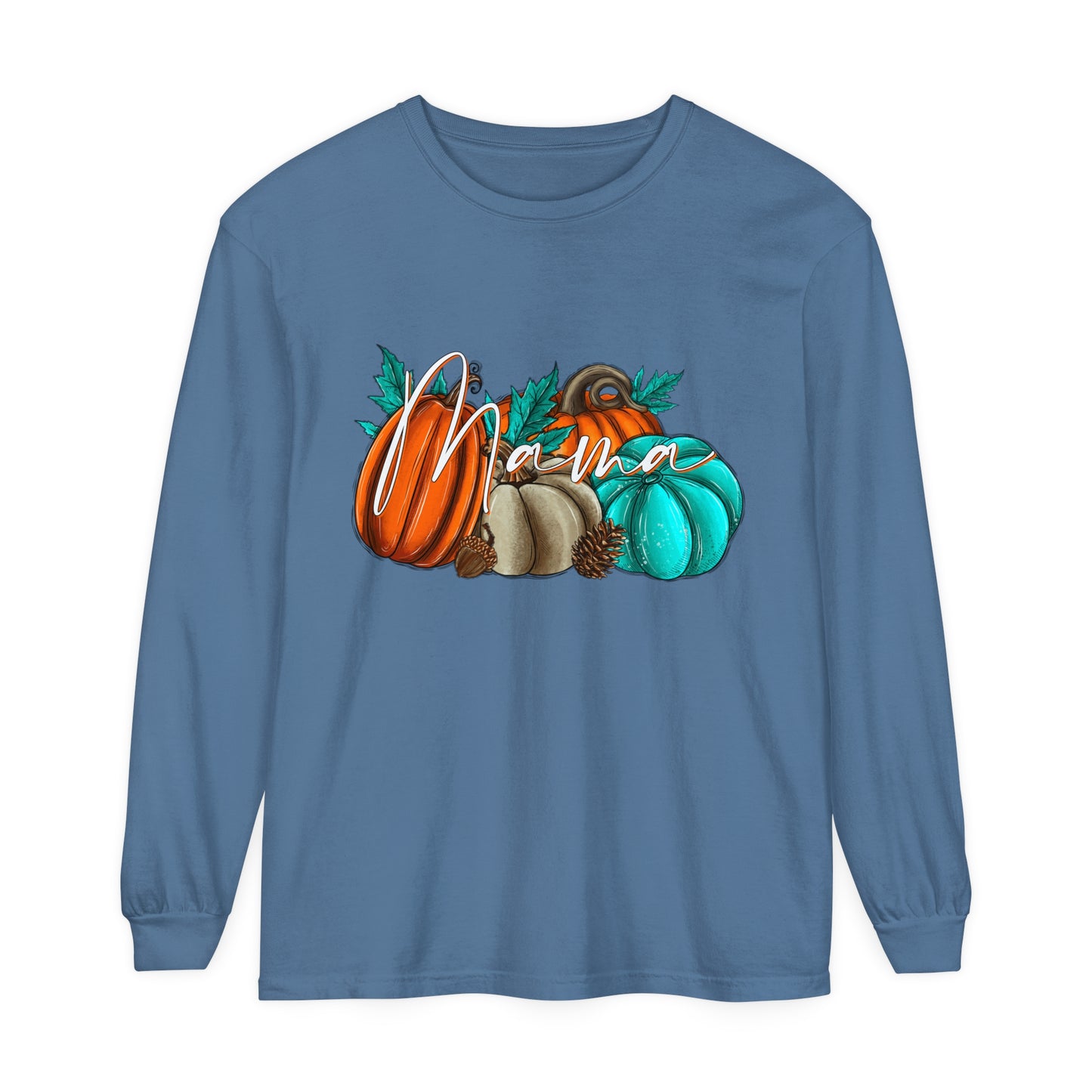 Mama Long Sleeve T-Shirt