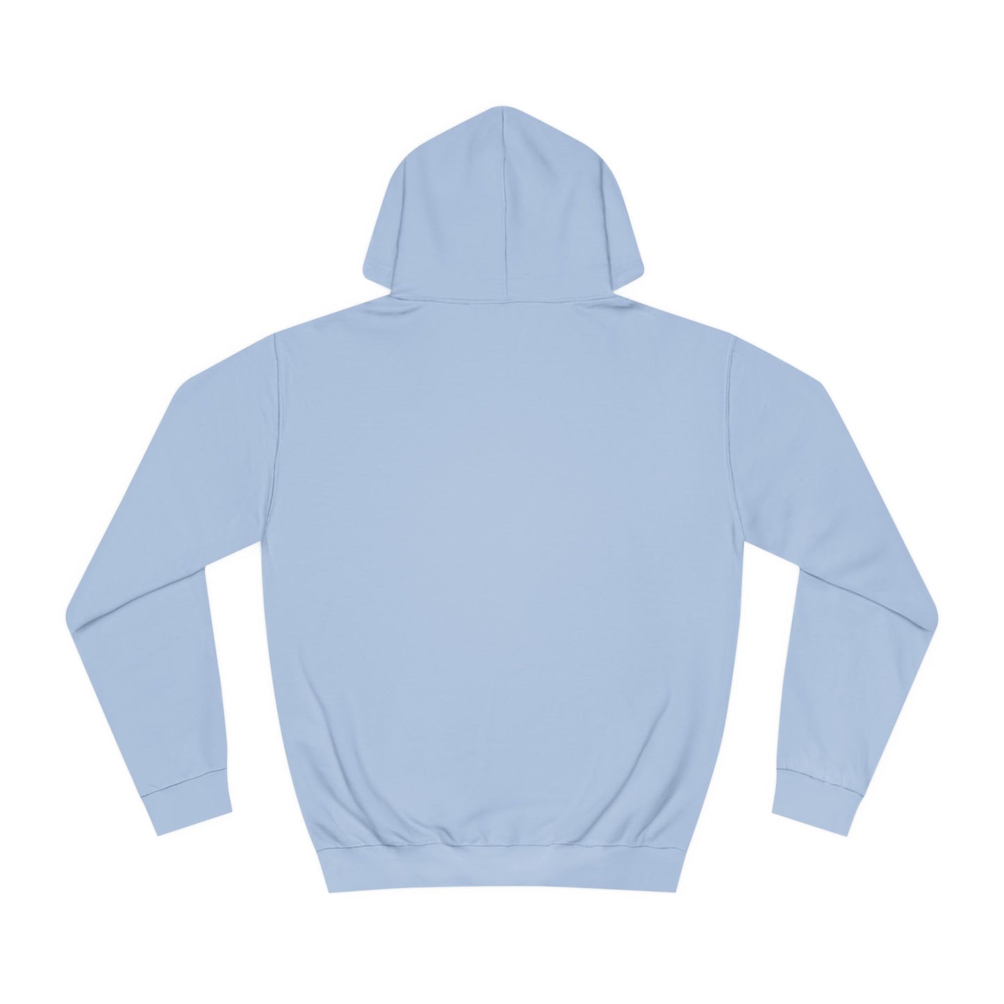 Happy Fall College Hoodie