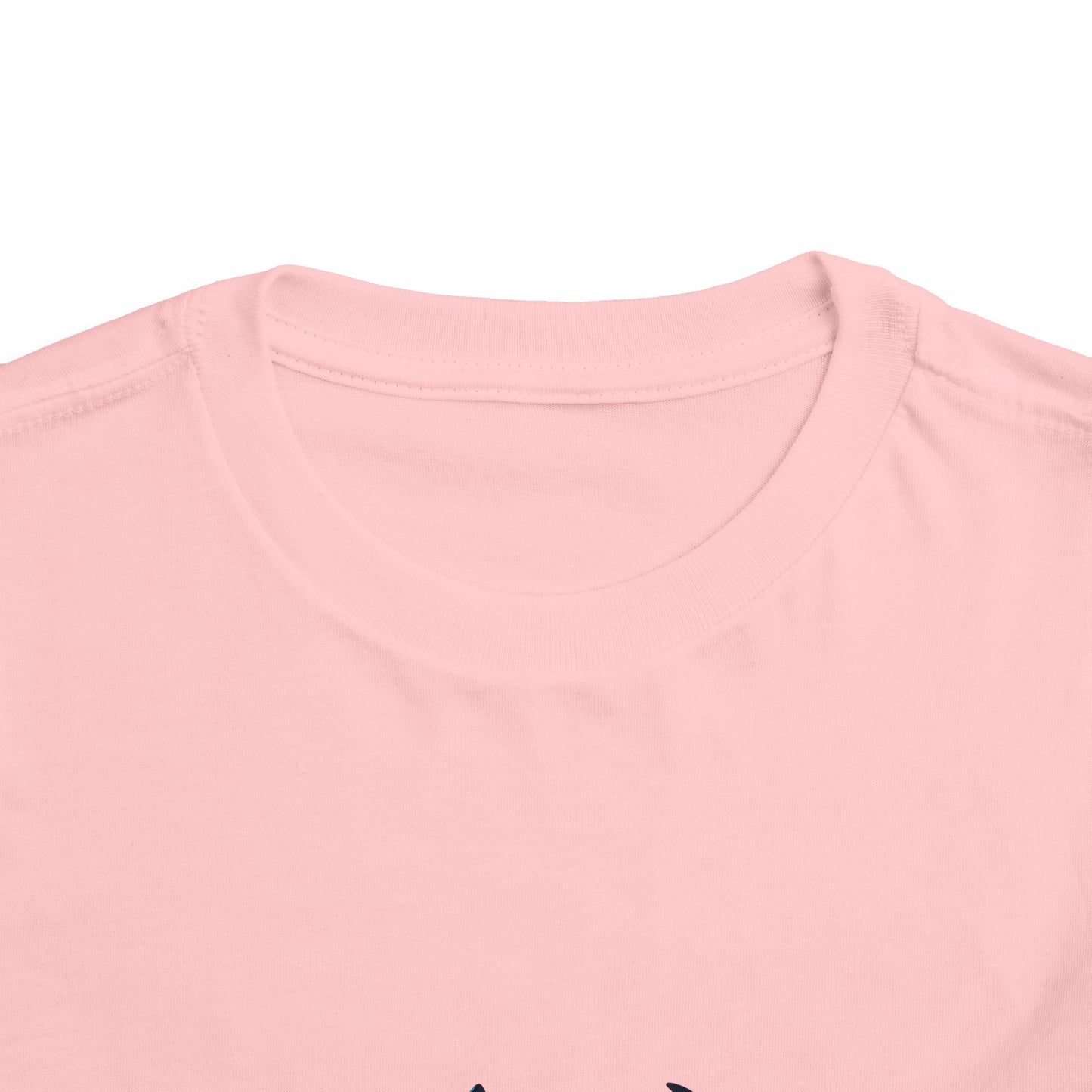 Batman Toddler Short Sleeve Tee