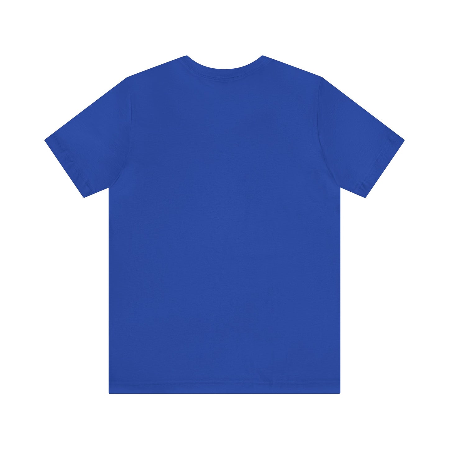 Your Grace Is Sufficient Short Sleeve Tshirt