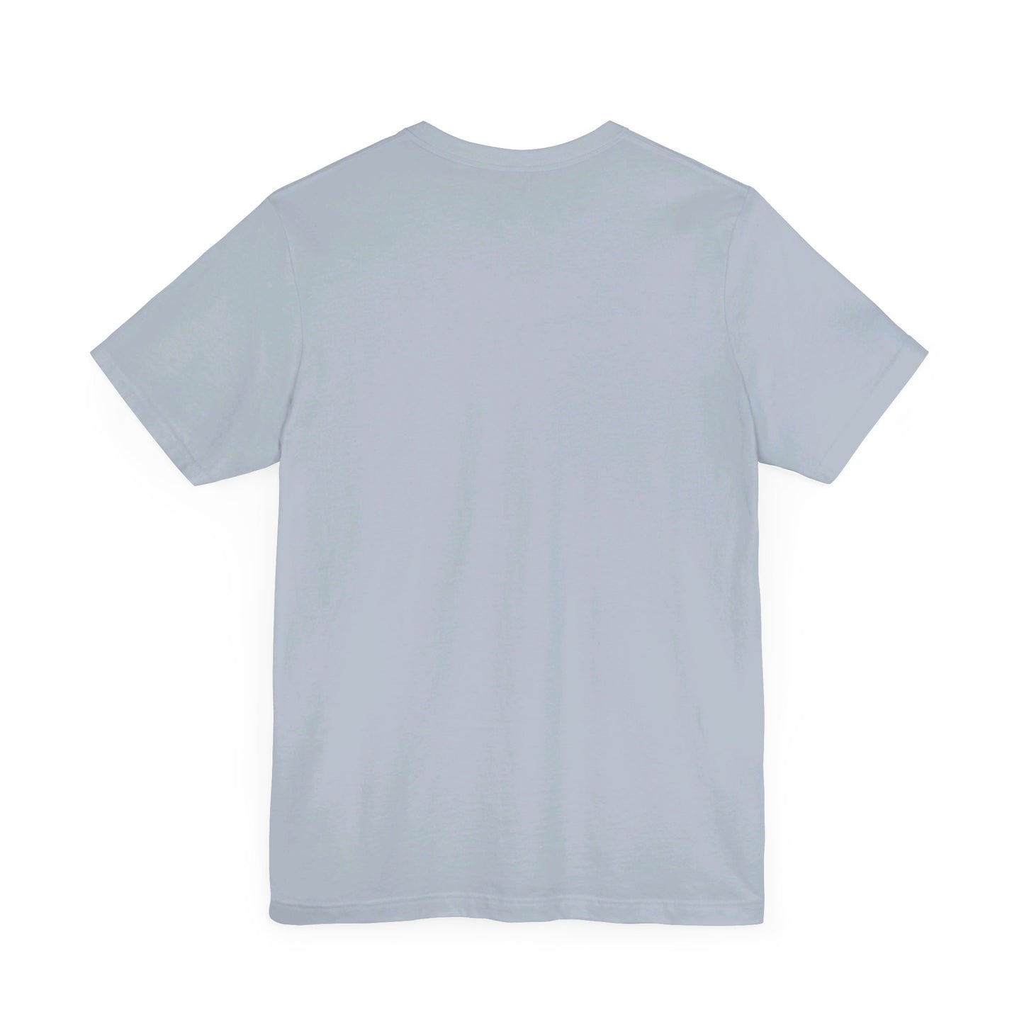 1st Grade Teacher Loading Just Add Coffee Jersey Short Sleeve Tee