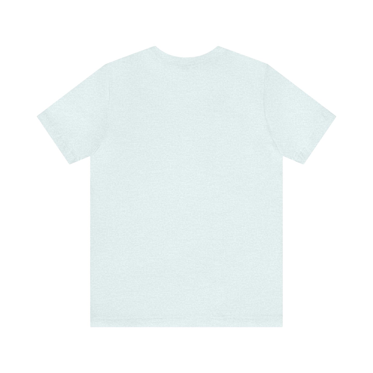 Your Grace Is Sufficient Short Sleeve Tshirt