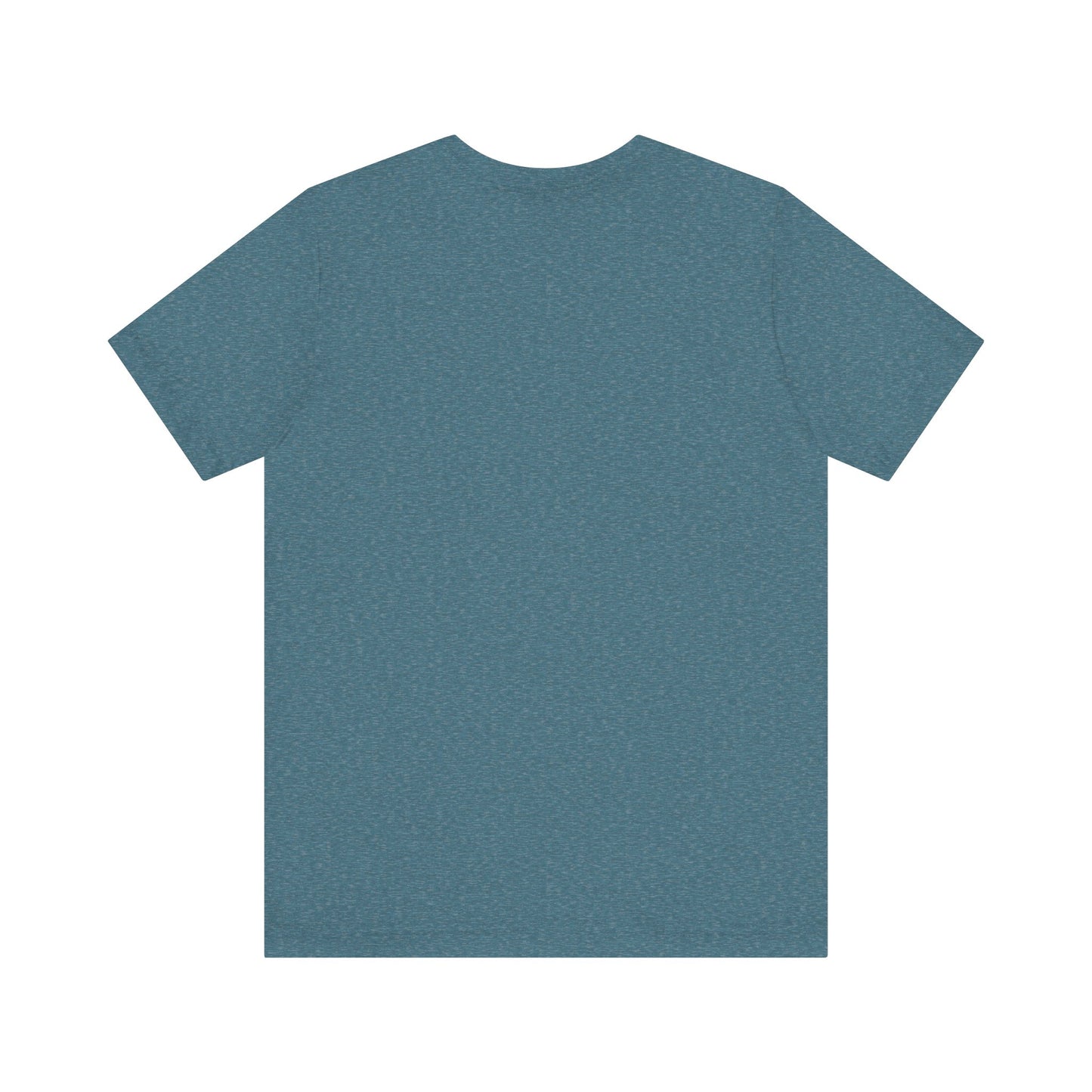 Halloween Pooh Jersey Short Sleeve Tee