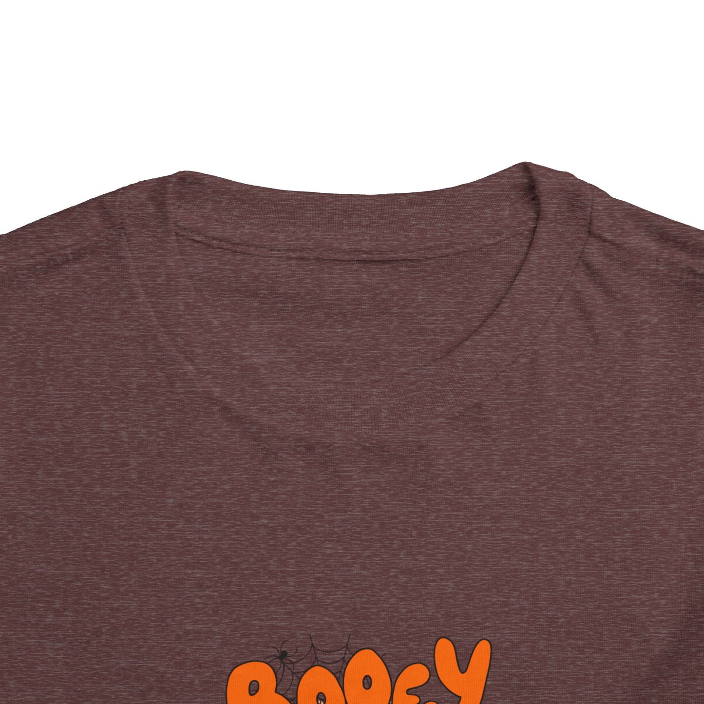 Booey Toddler Short Sleeve Tee