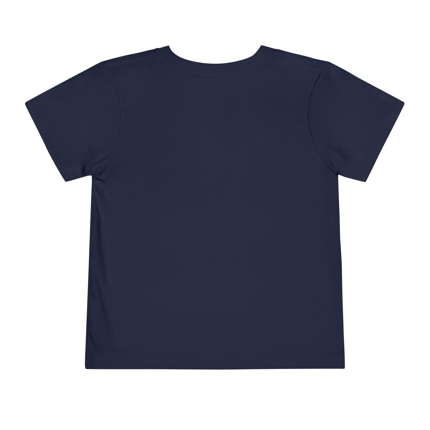 Happy First Day of School Toddler Short Sleeve Tee
