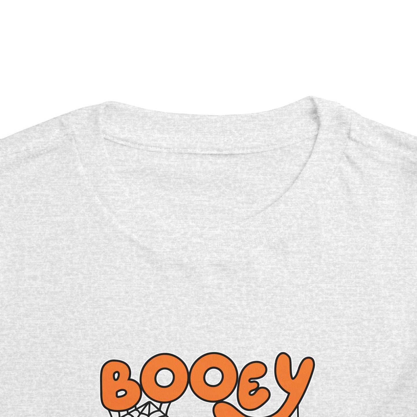 Booey Toddler Short Sleeve Tee