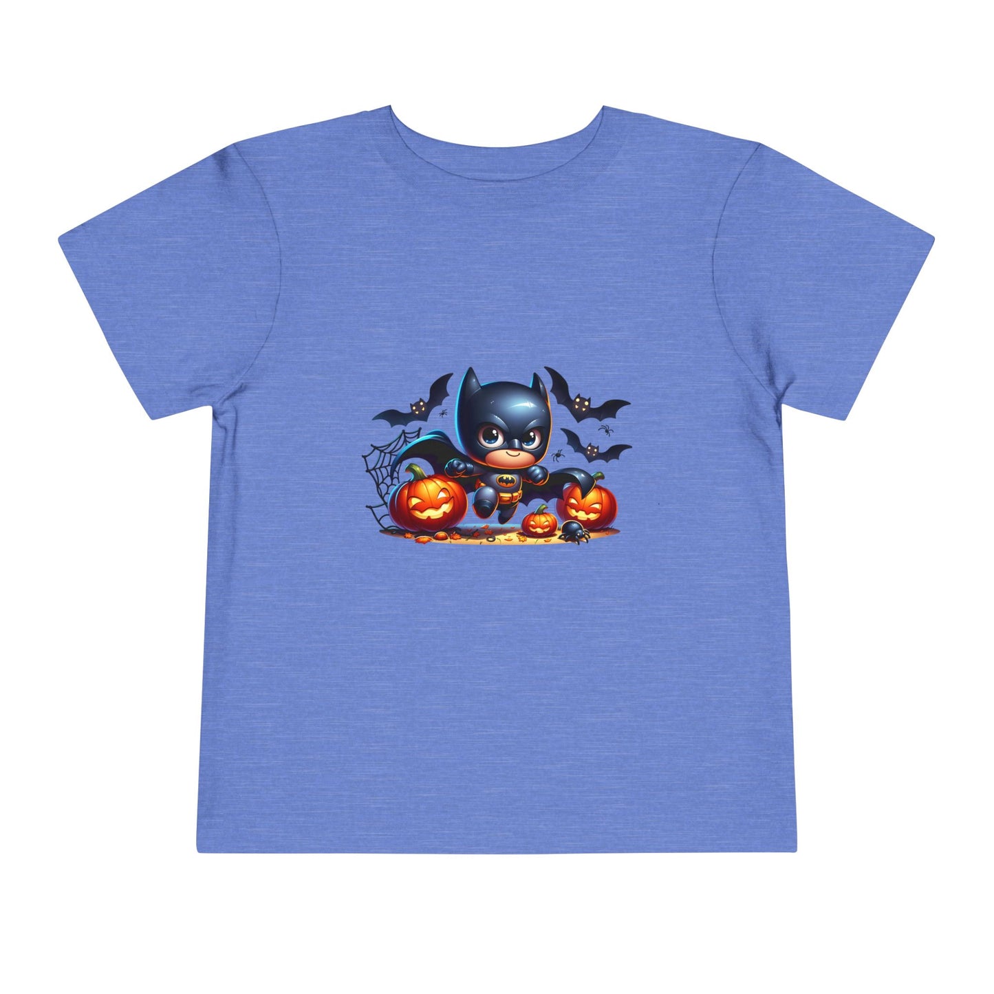Batman Toddler Short Sleeve Tee