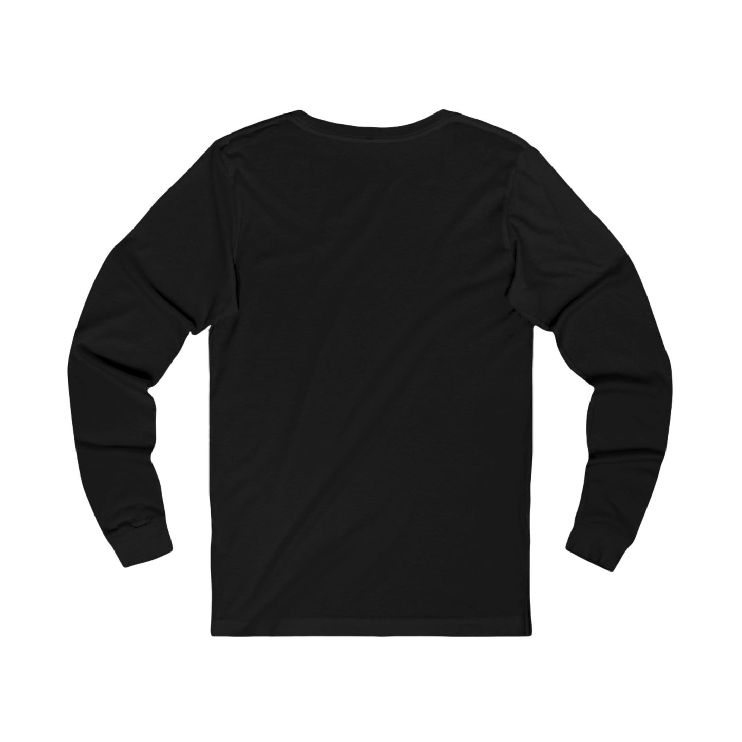 100 Days of School Jersey Long Sleeve Tee