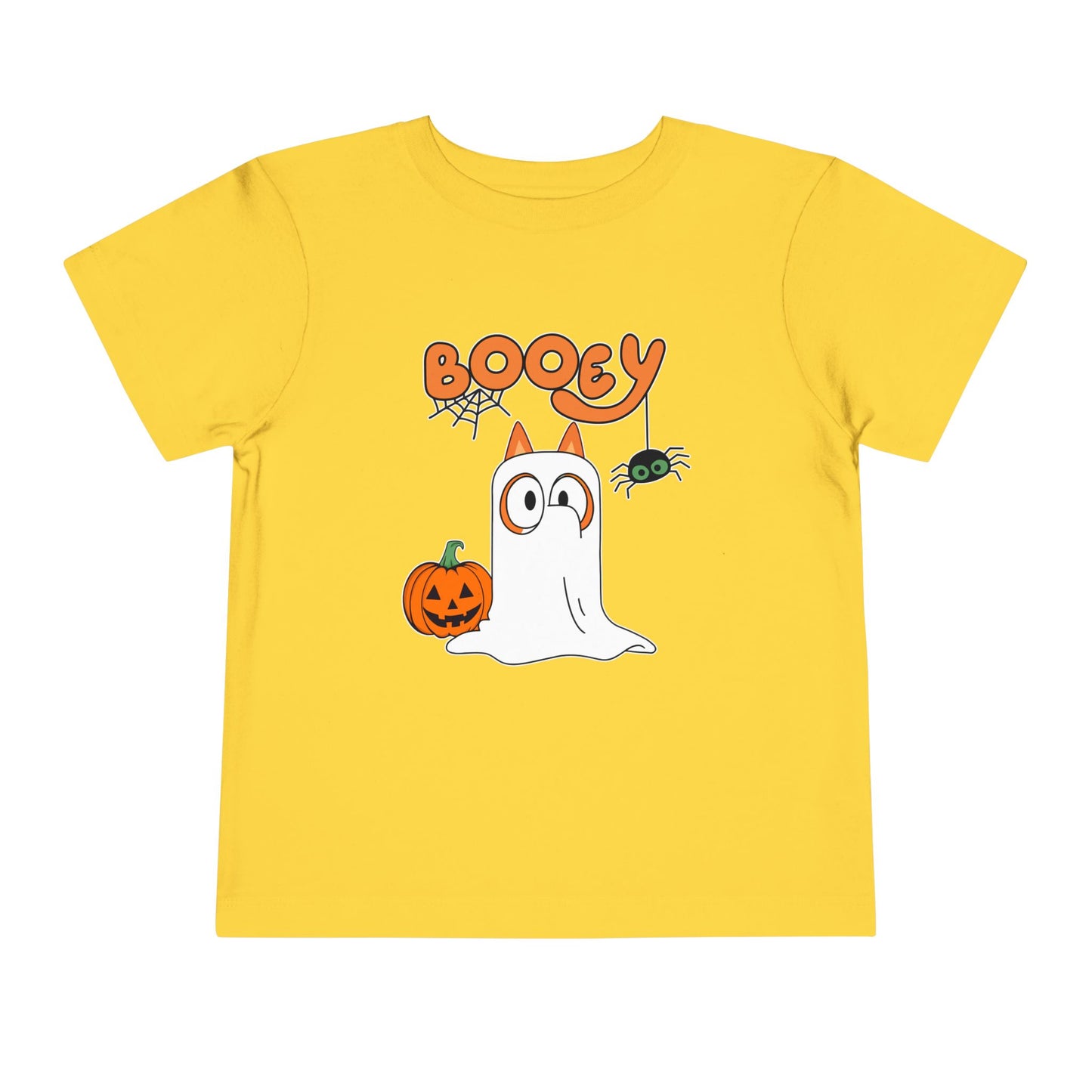 Booey Toddler Short Sleeve Tee