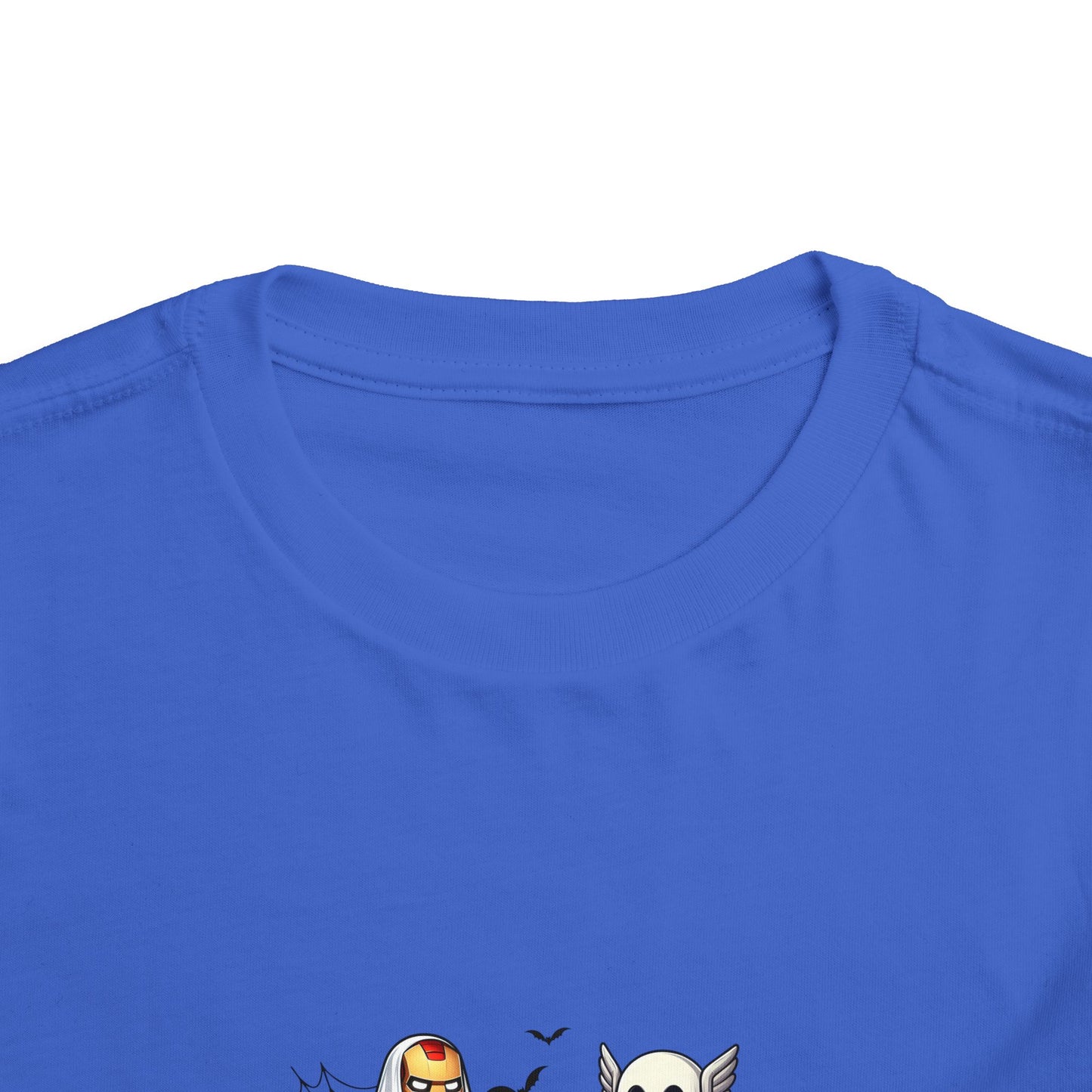 Super Spooky Toddler Short Sleeve Tee