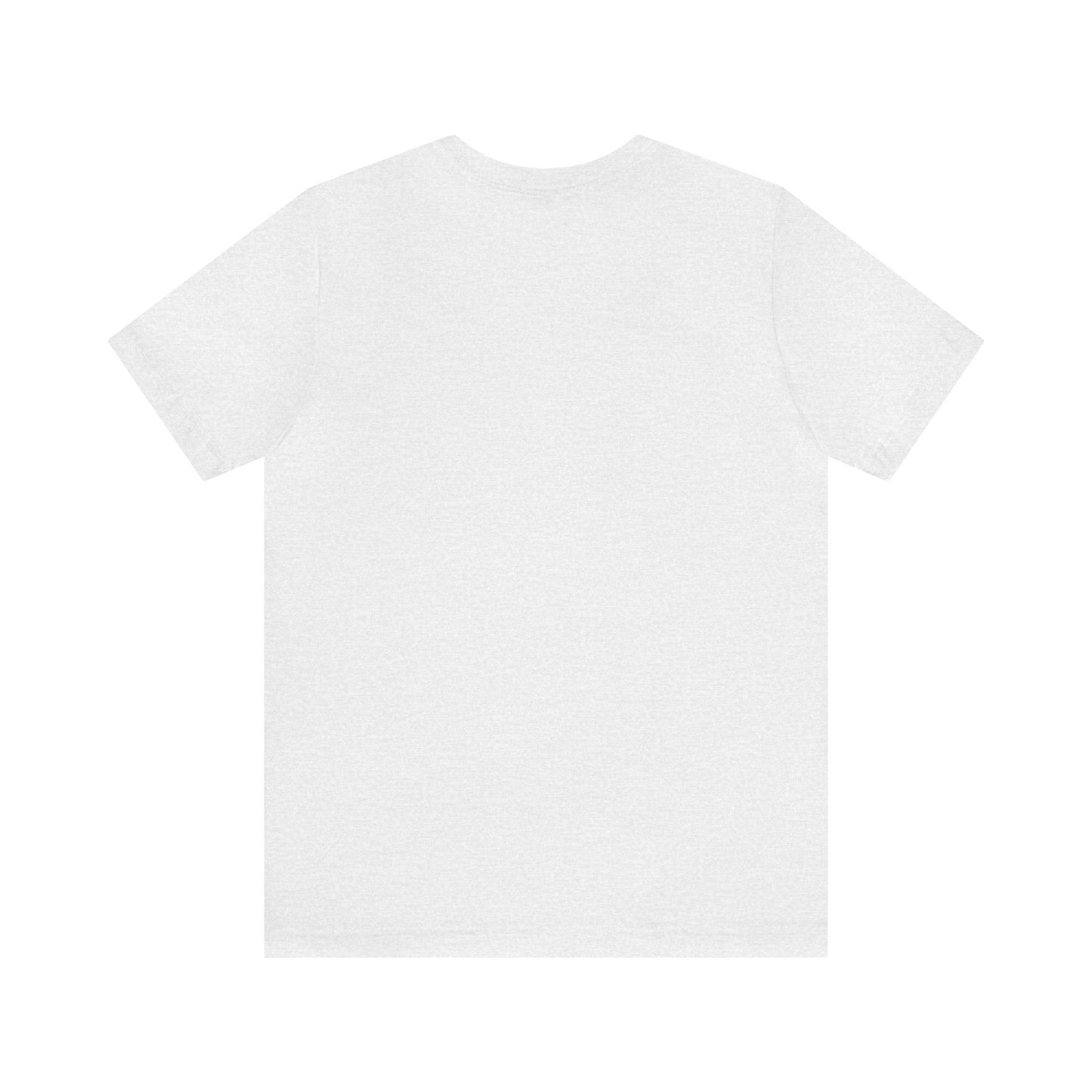 Happy Camper Short Sleeve Tshirt