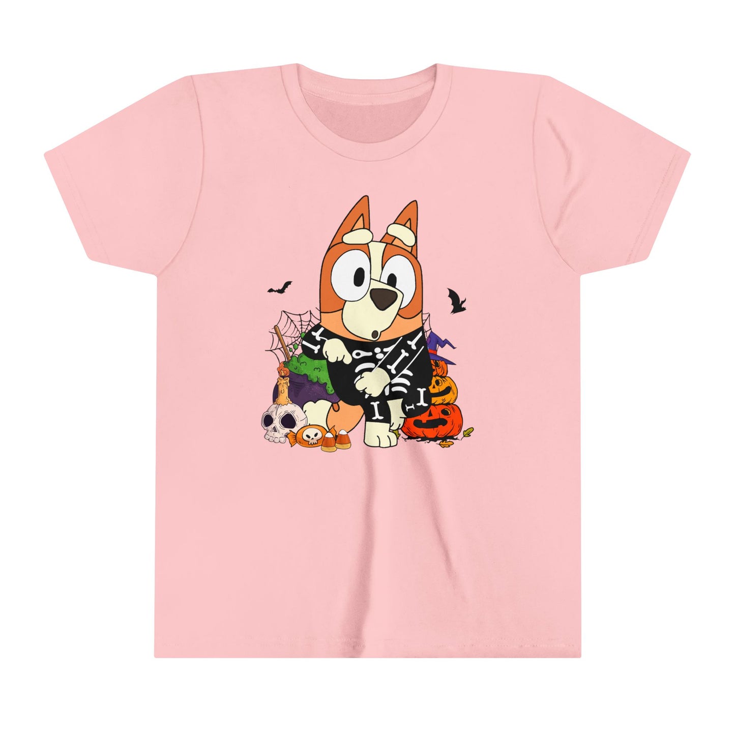 Bingo Youth Short Sleeve Tee