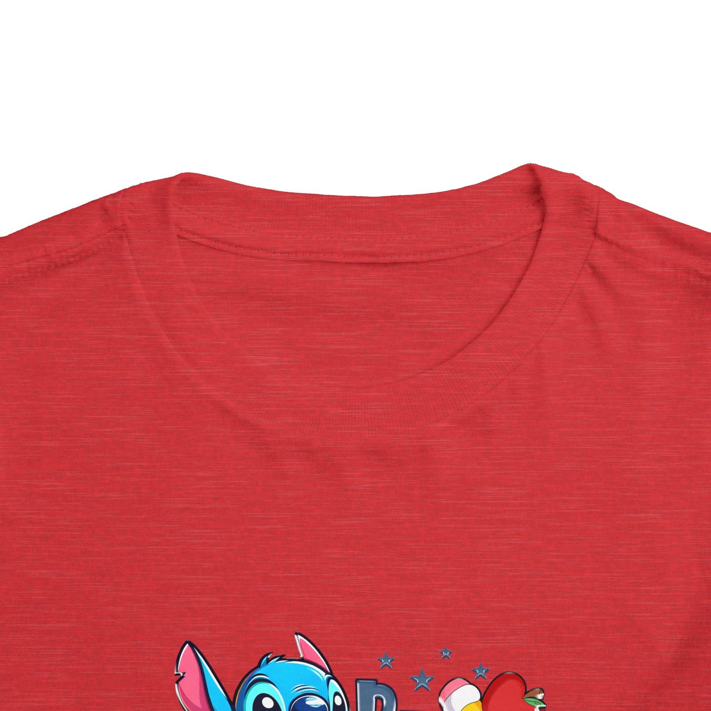 Ready to Crush Pre-K Toddler Short Sleeve Tee