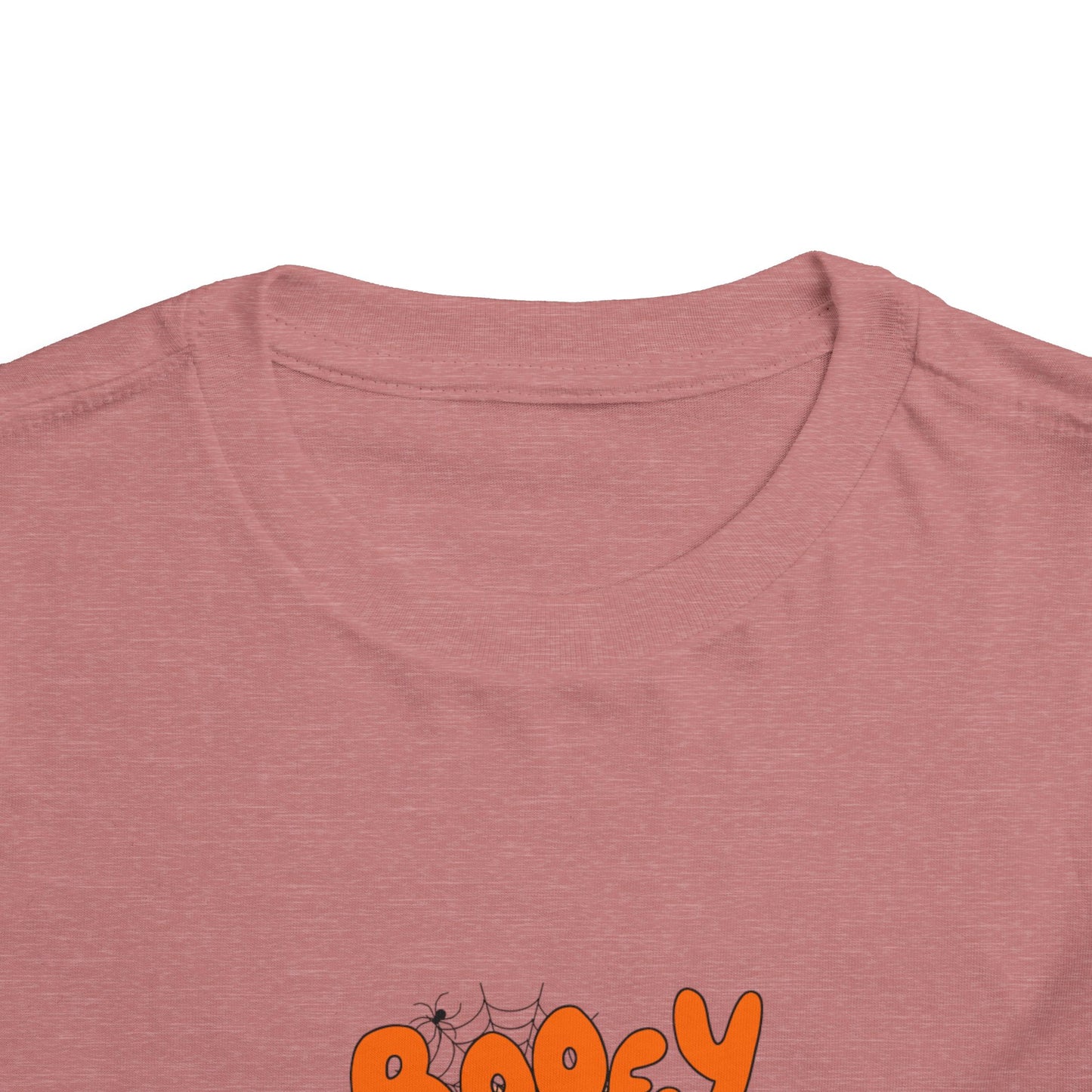 Booey Toddler Short Sleeve Tee