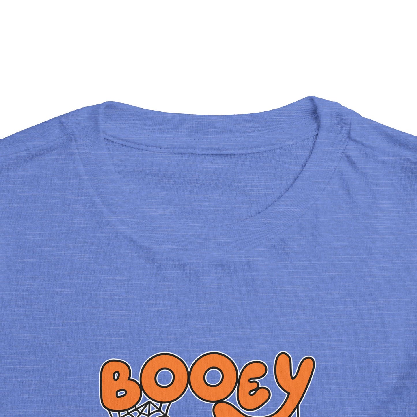 Booey Toddler Short Sleeve Tee