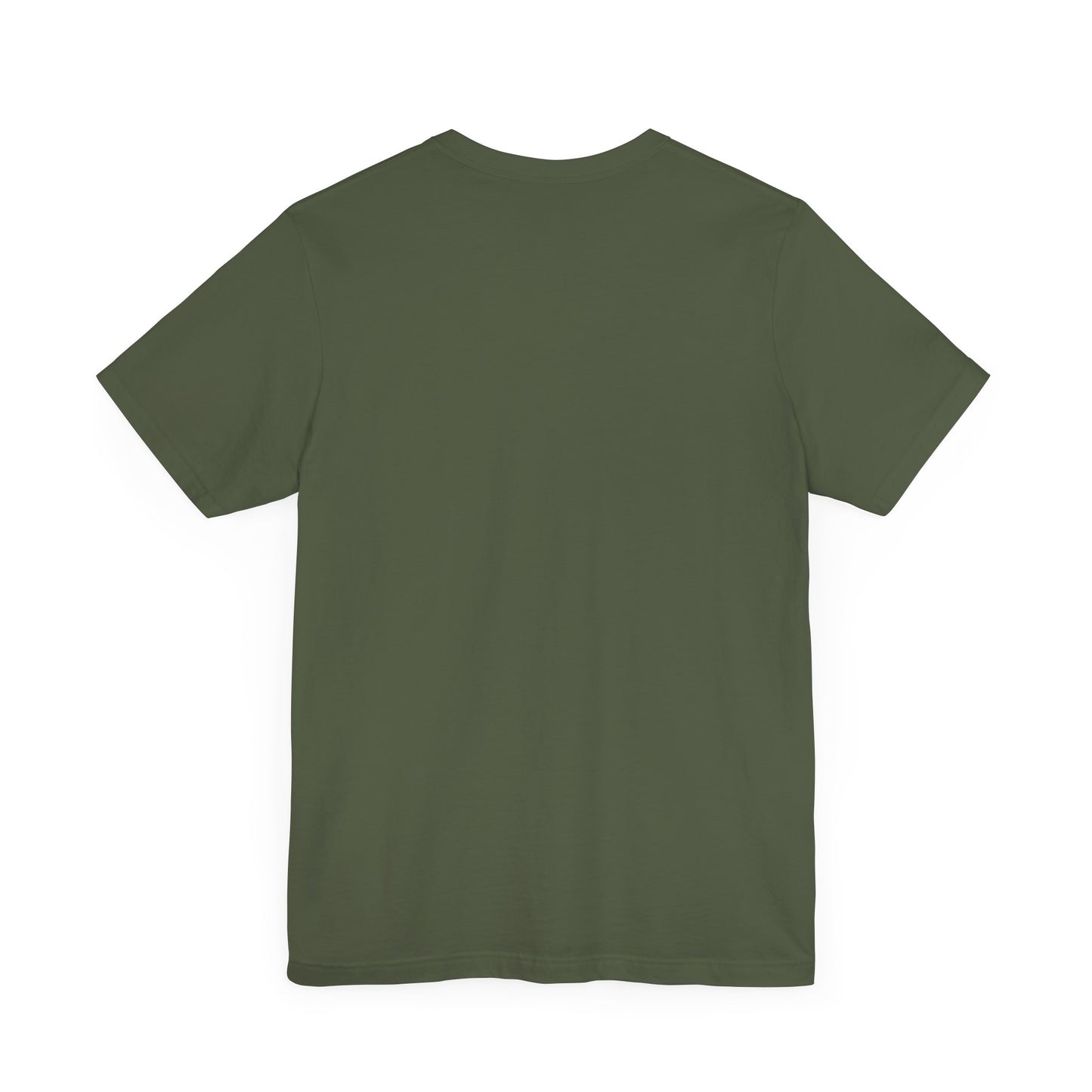 1 Mole/L Jersey Short Sleeve Tee