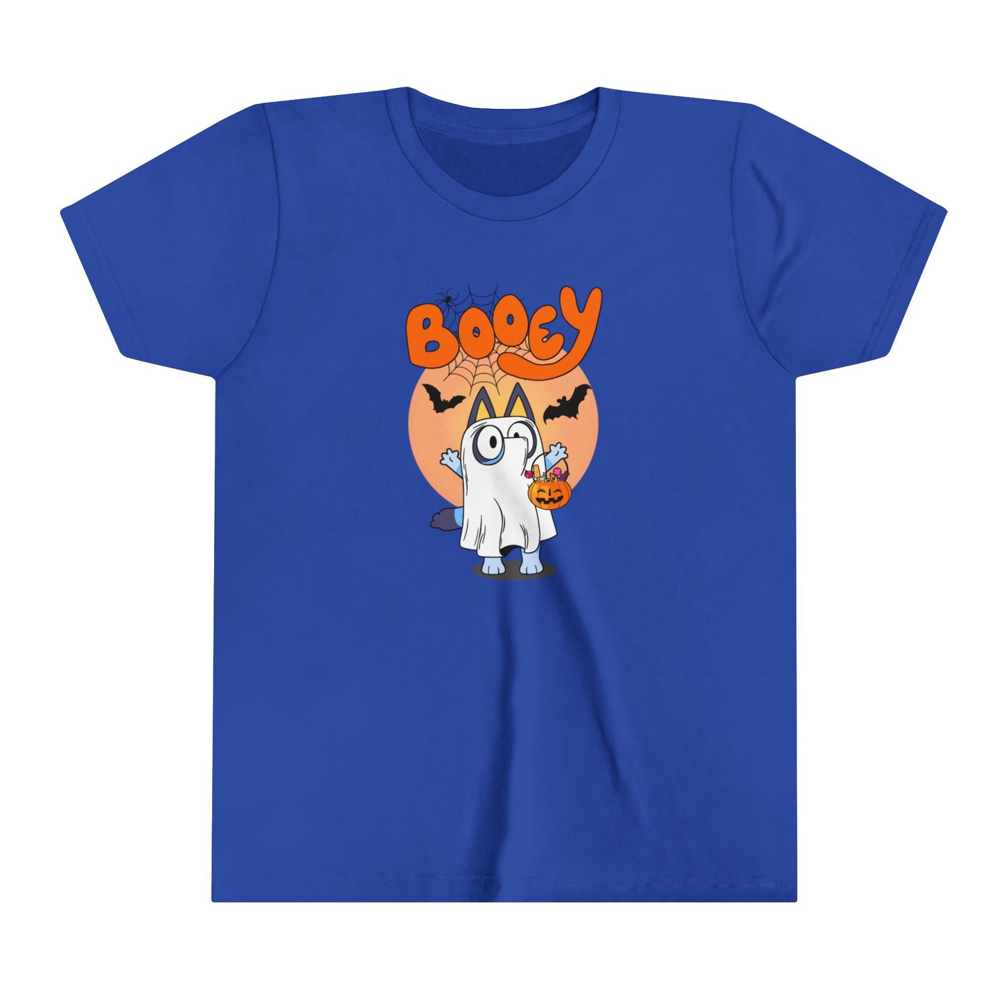 Booey Youth Short Sleeve Tee