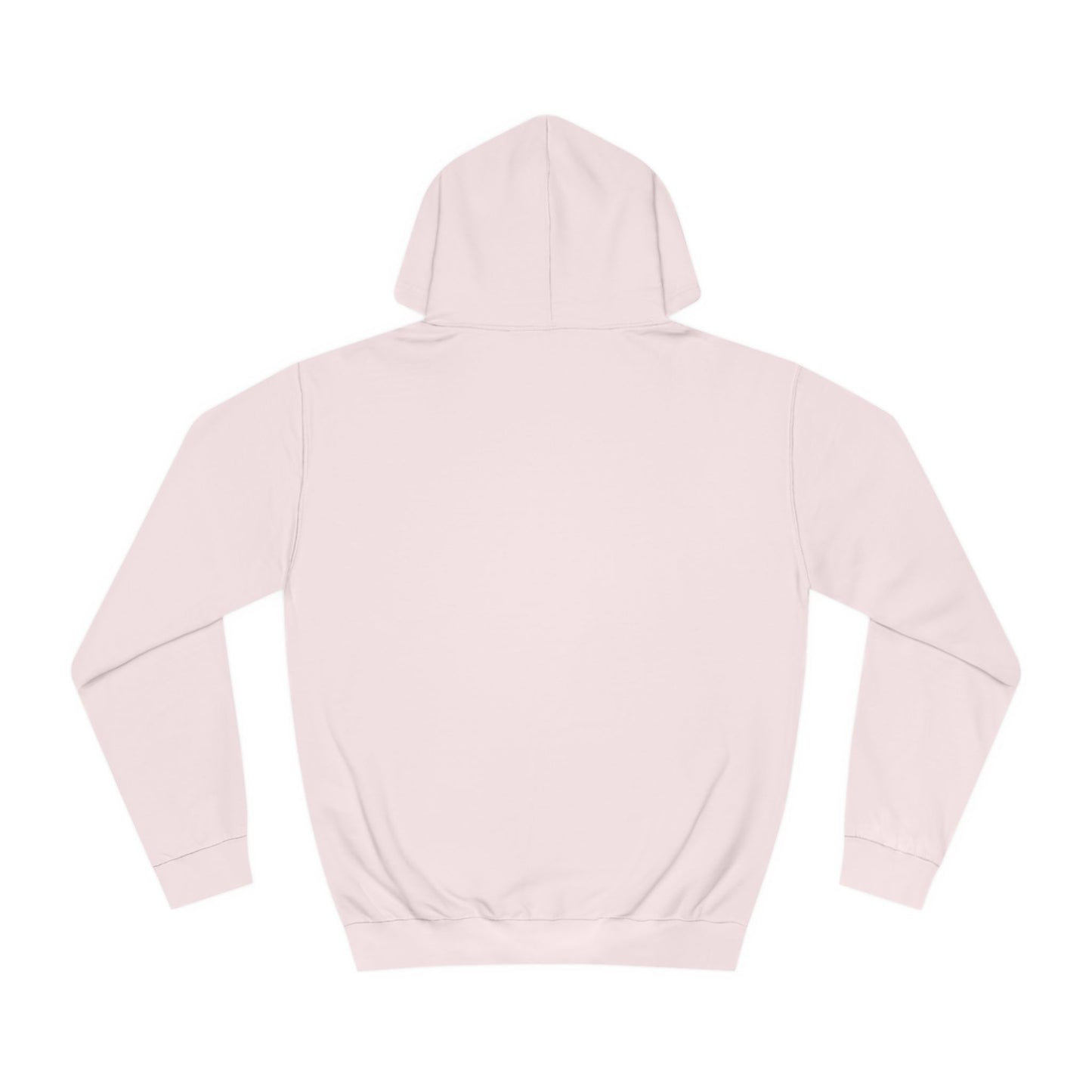 Happy Fall College Hoodie
