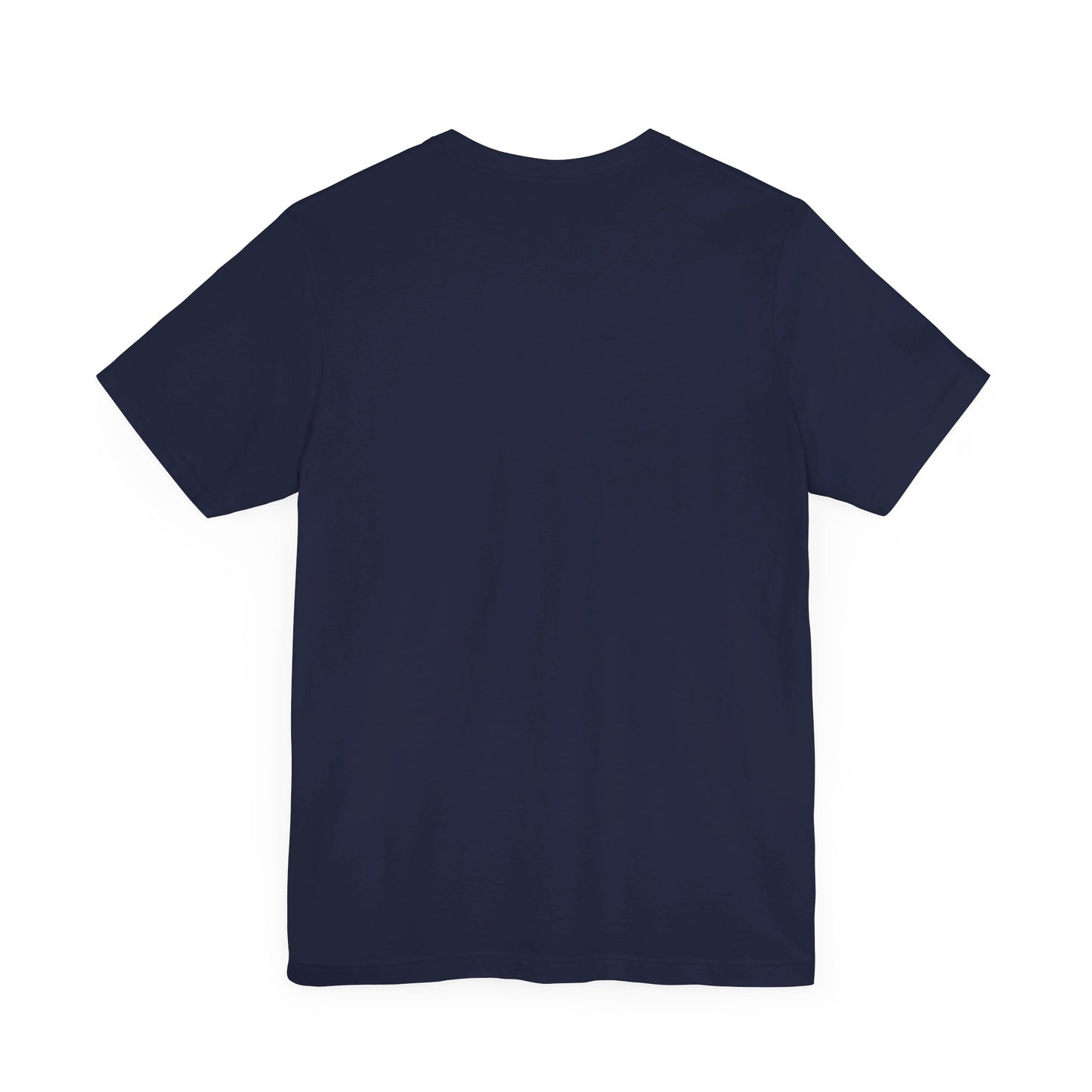 Happy Fall Jersey Short Sleeve Tee