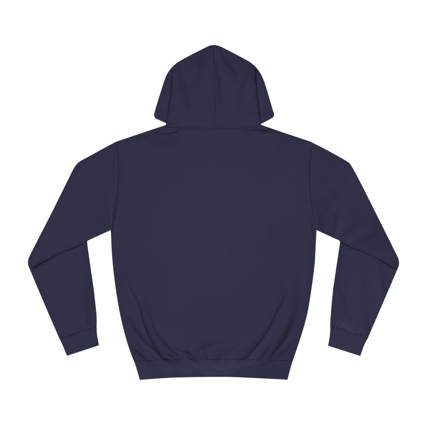 Happy Fall College Hoodie