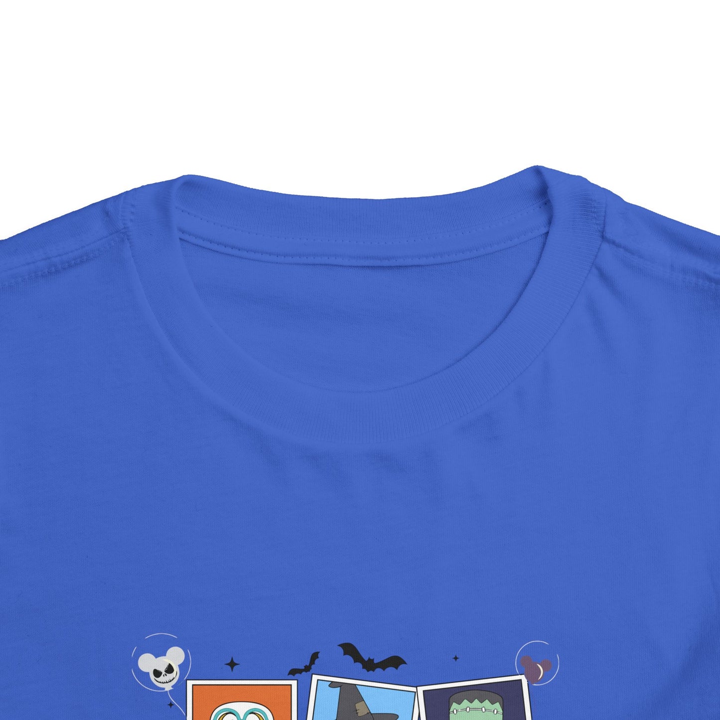 Bluey & Friends Toddler Short Sleeve Tee
