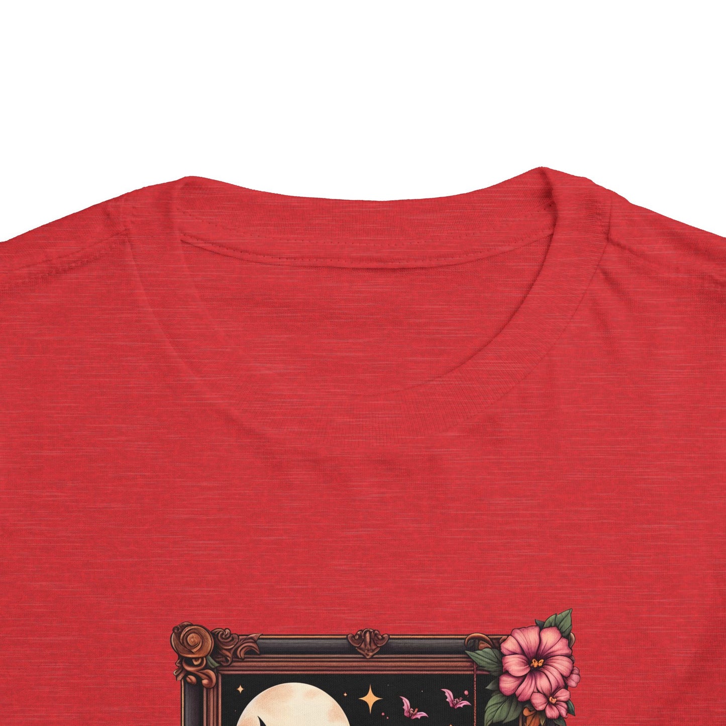 Pluto Toddler Short Sleeve Tee