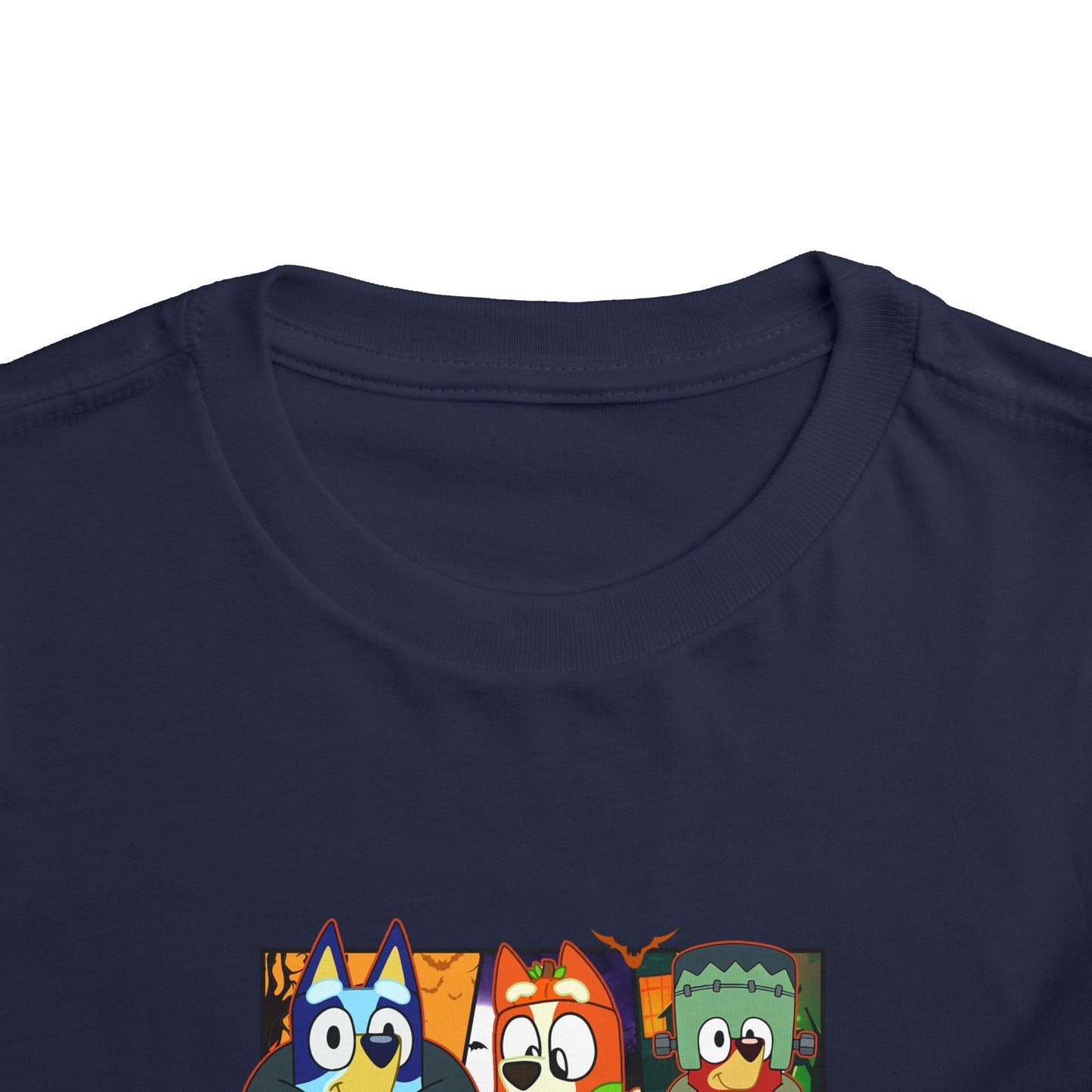 Bluey & Co Toddler Short Sleeve Tee