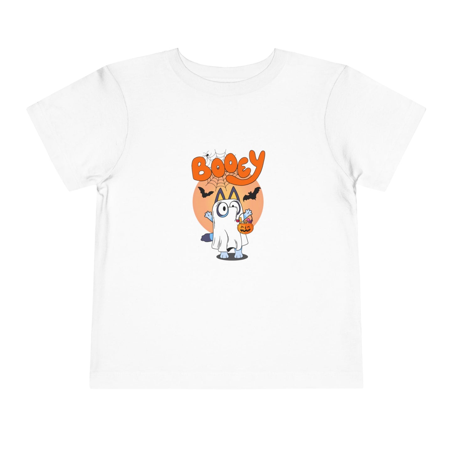 Booey Toddler Short Sleeve Tee