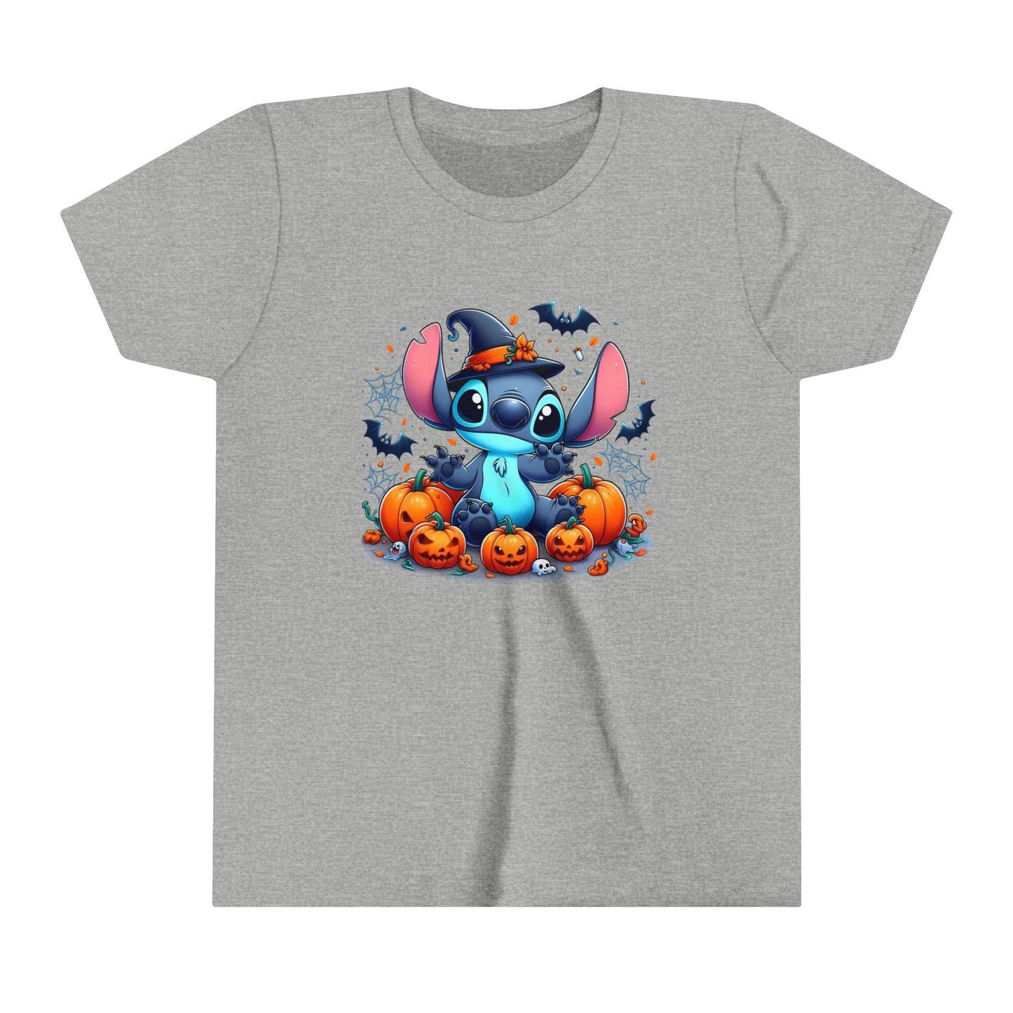 Stitch Youth Short Sleeve Tee
