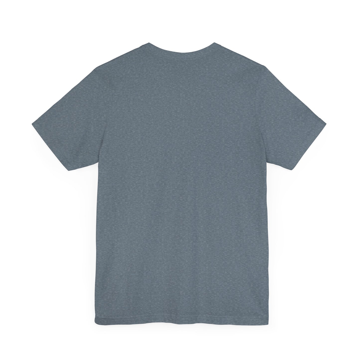 Halloween Pooh Jersey Short Sleeve Tee