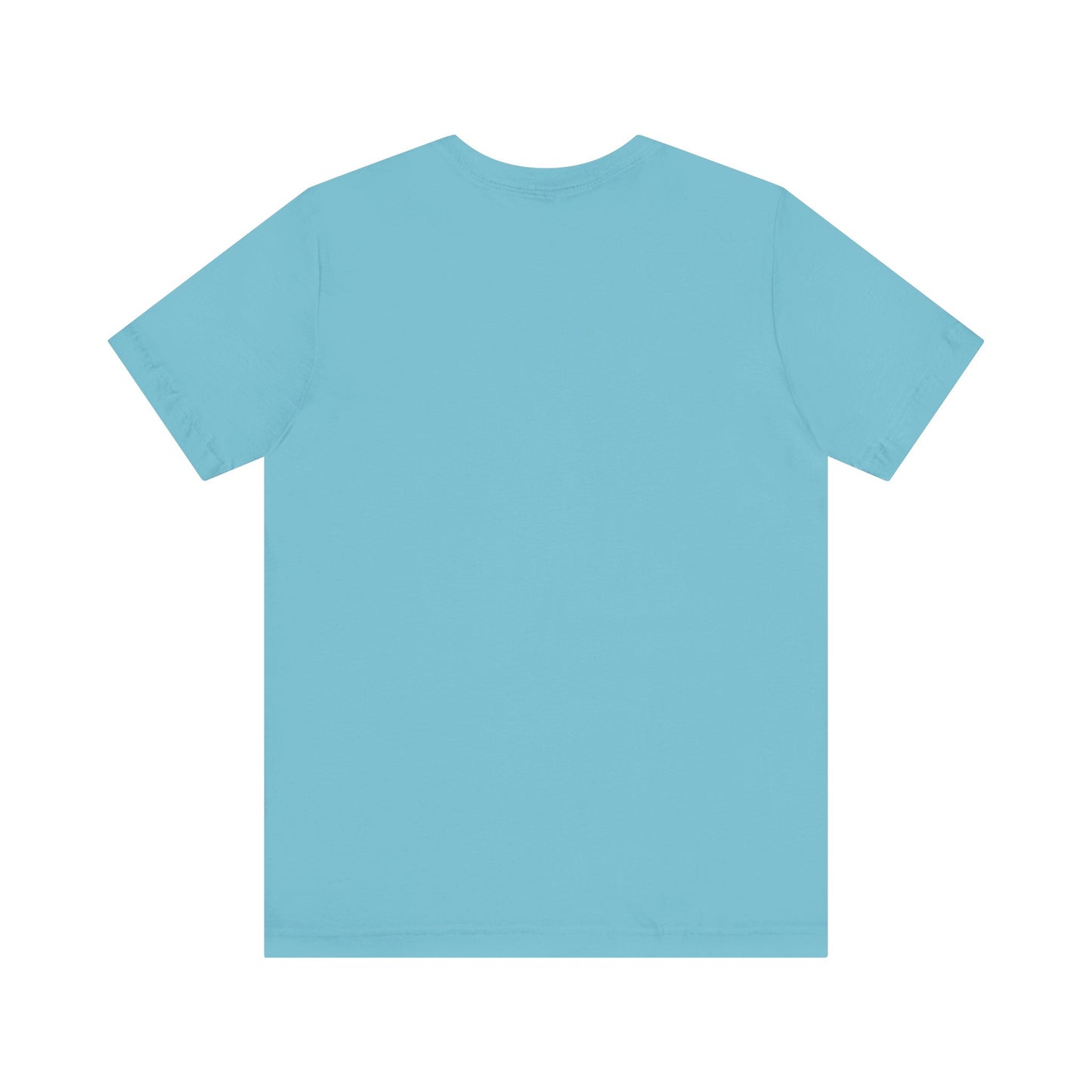 Happy Fall Jersey Short Sleeve Tee