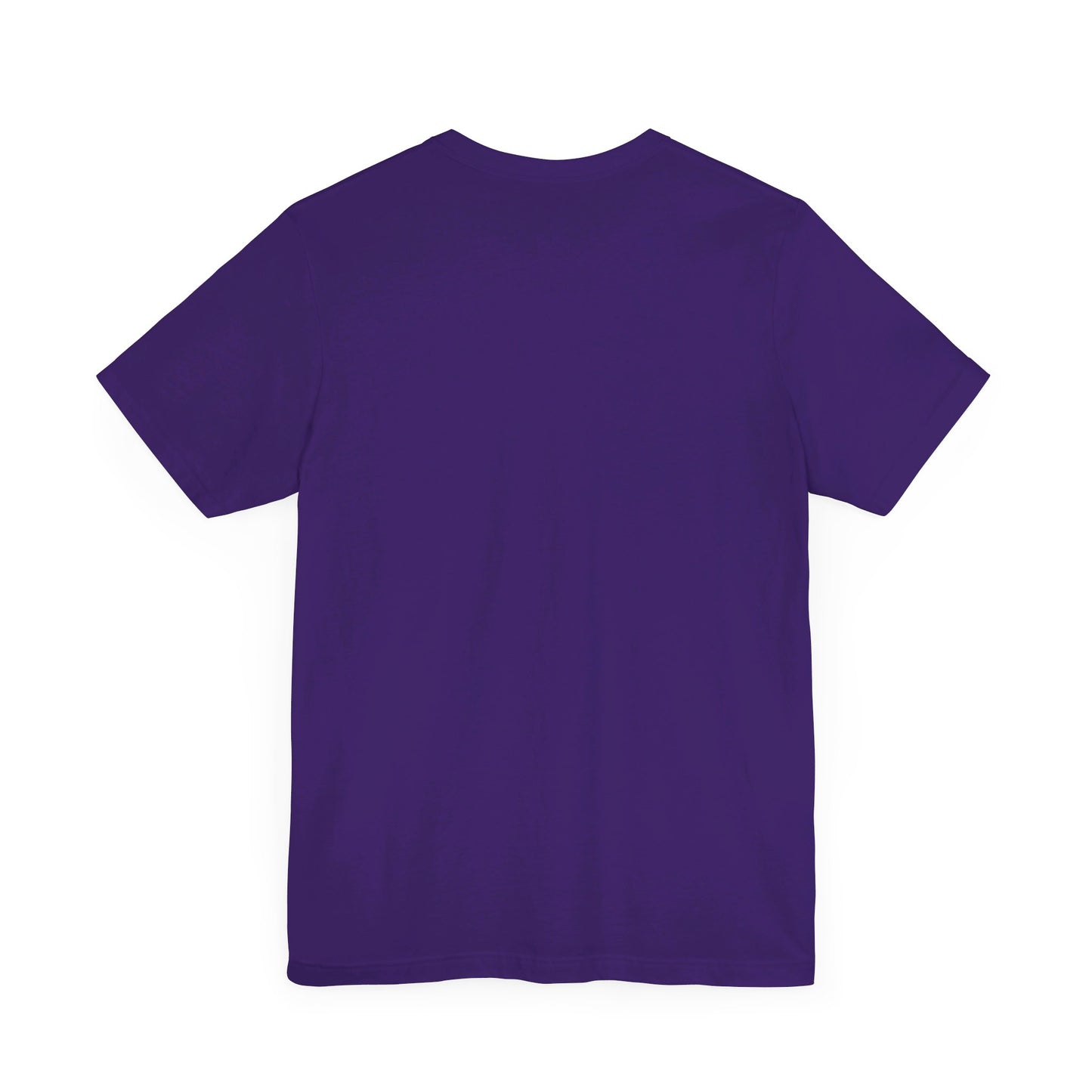 Happy Fall Jersey Short Sleeve Tee