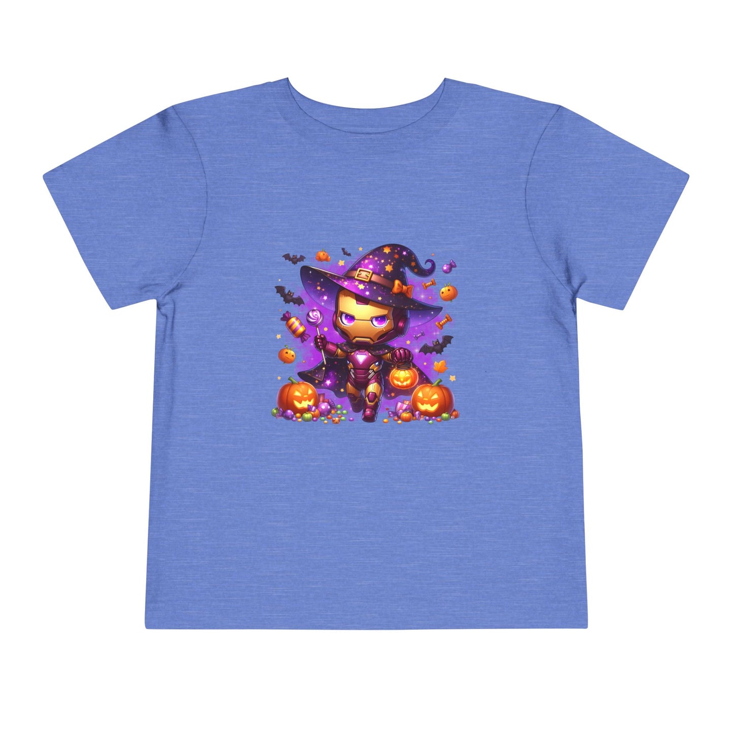 Ironman Toddler Short Sleeve Tee