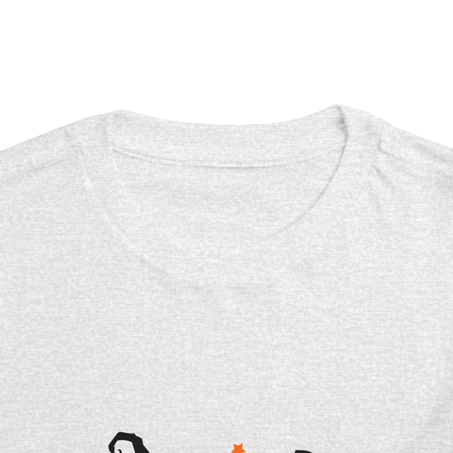 BOO Toddler Short Sleeve Tee