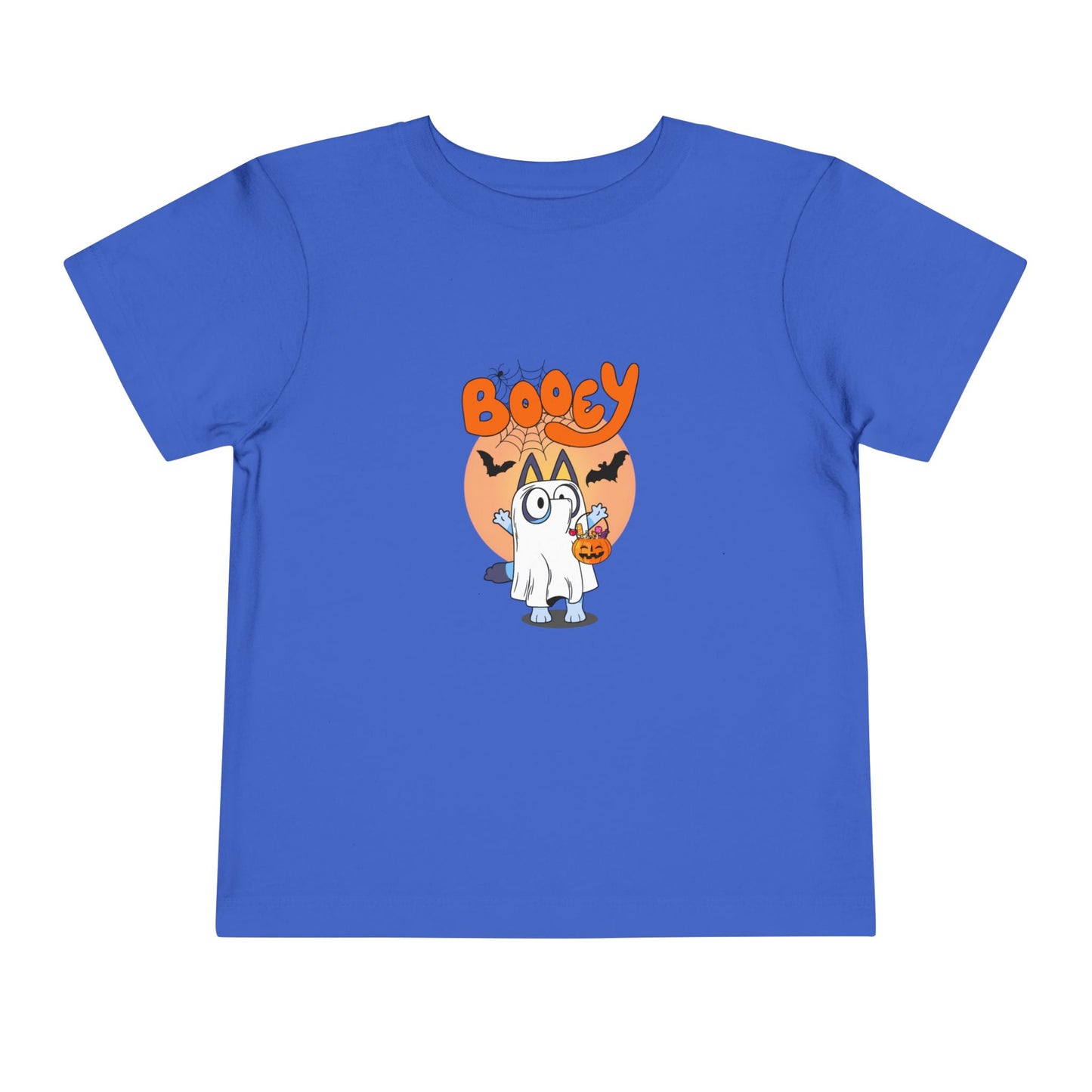 Booey Toddler Short Sleeve Tee