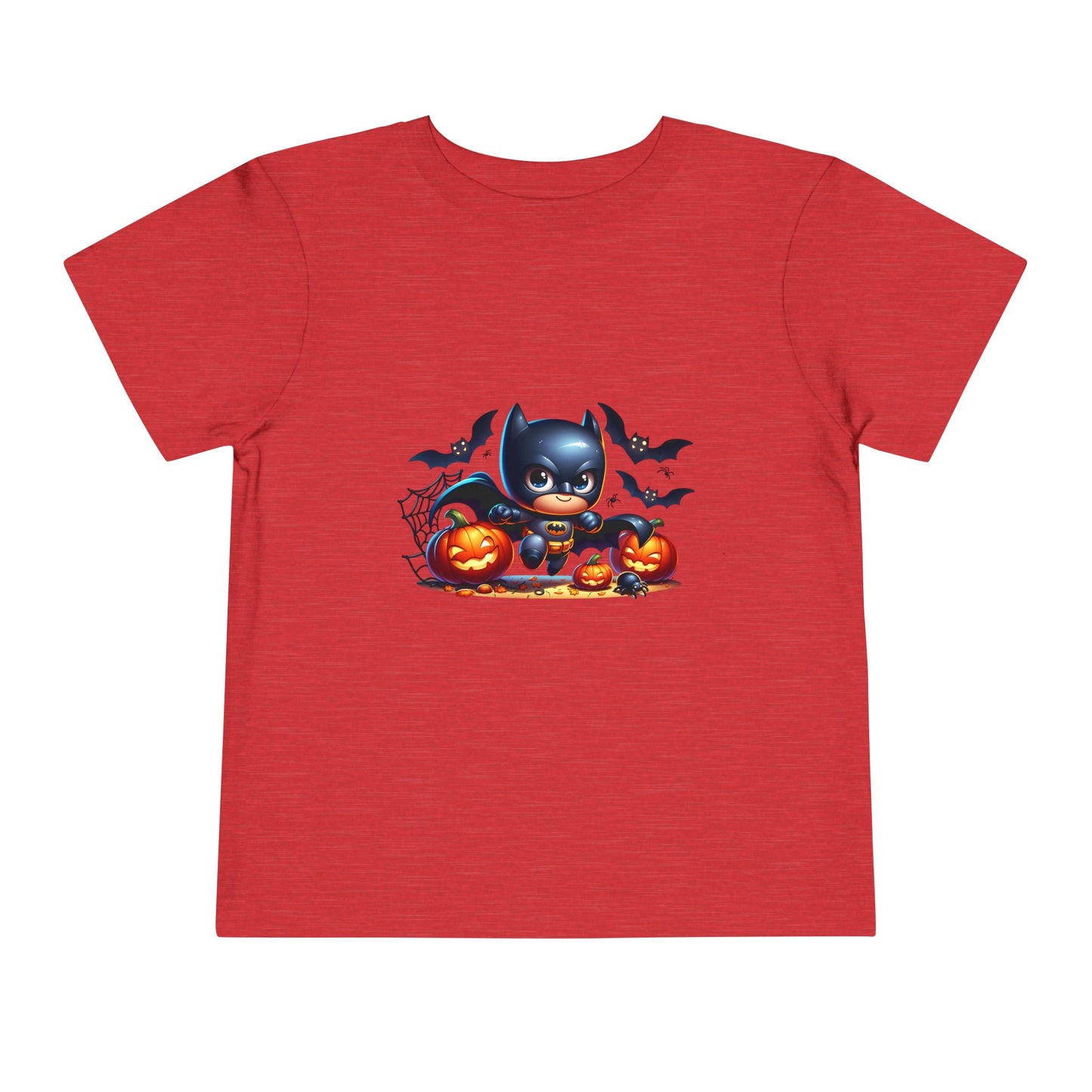Batman Toddler Short Sleeve Tee
