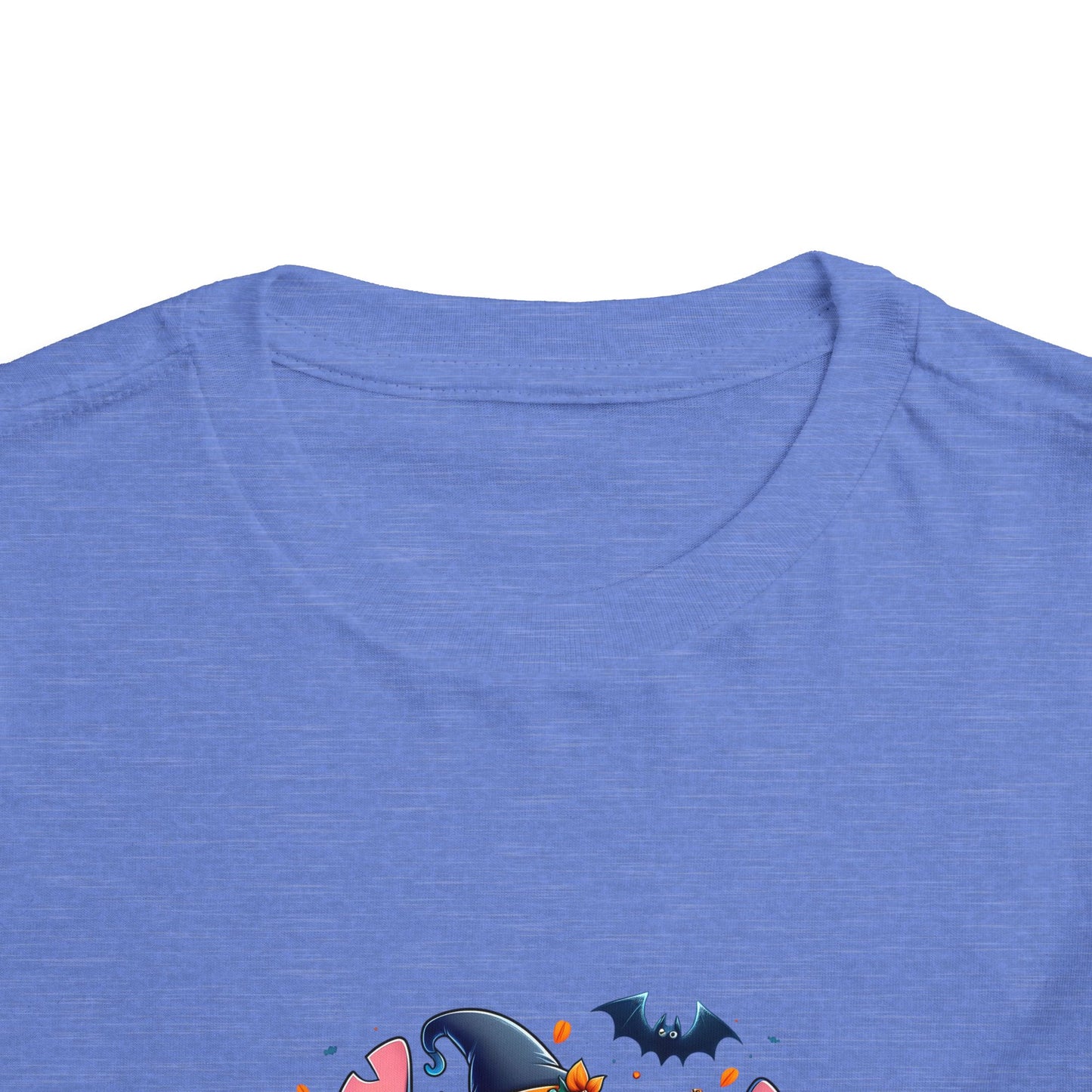 Stitch Toddler Short Sleeve Tee