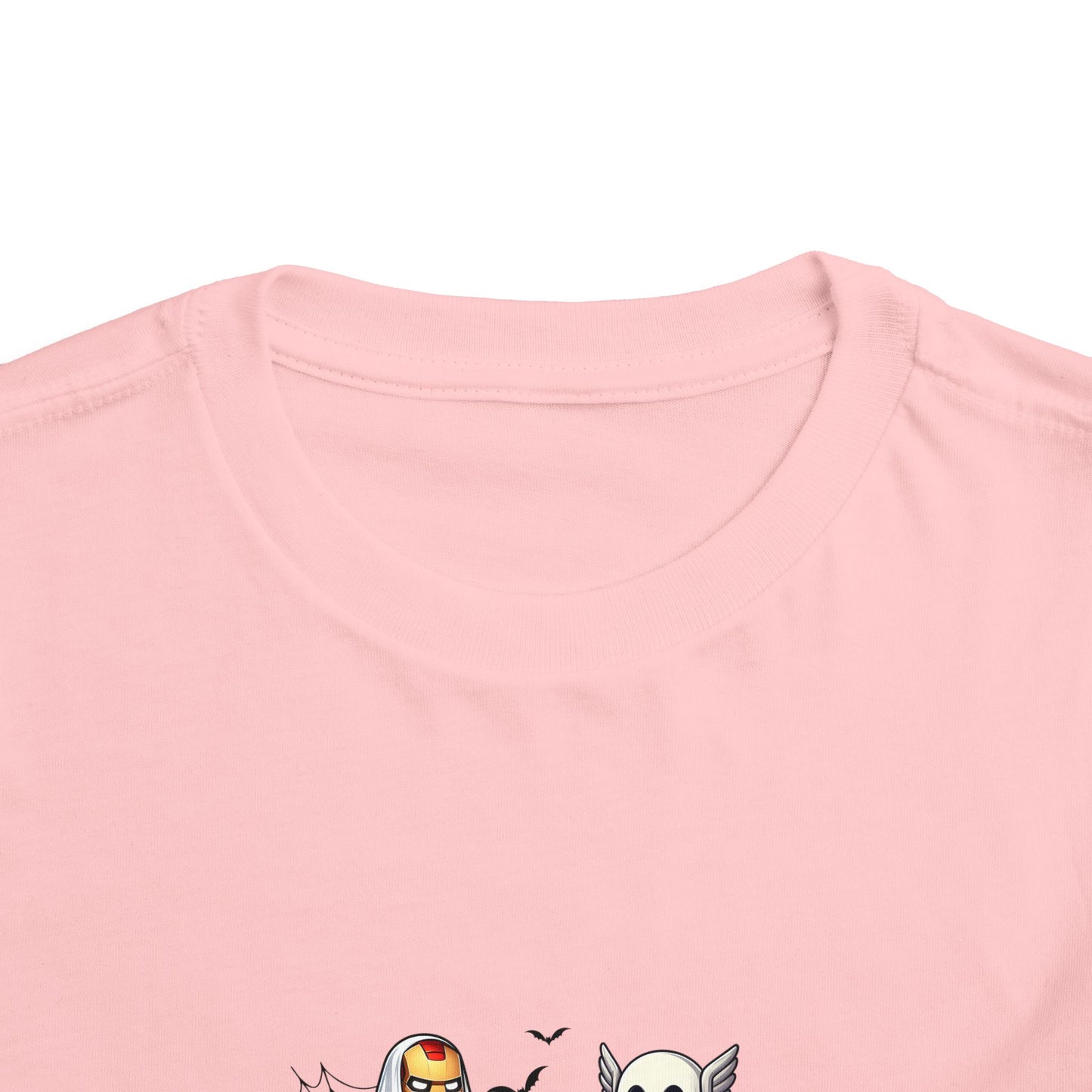 Super Spooky Toddler Short Sleeve Tee