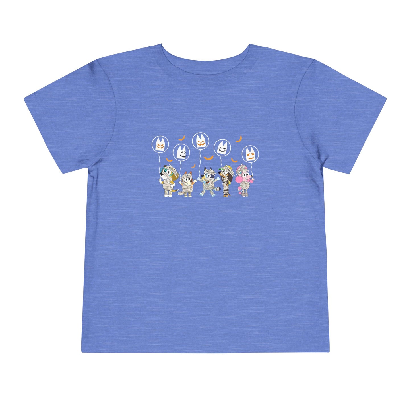 Mummy Friends Short Sleeve Tee