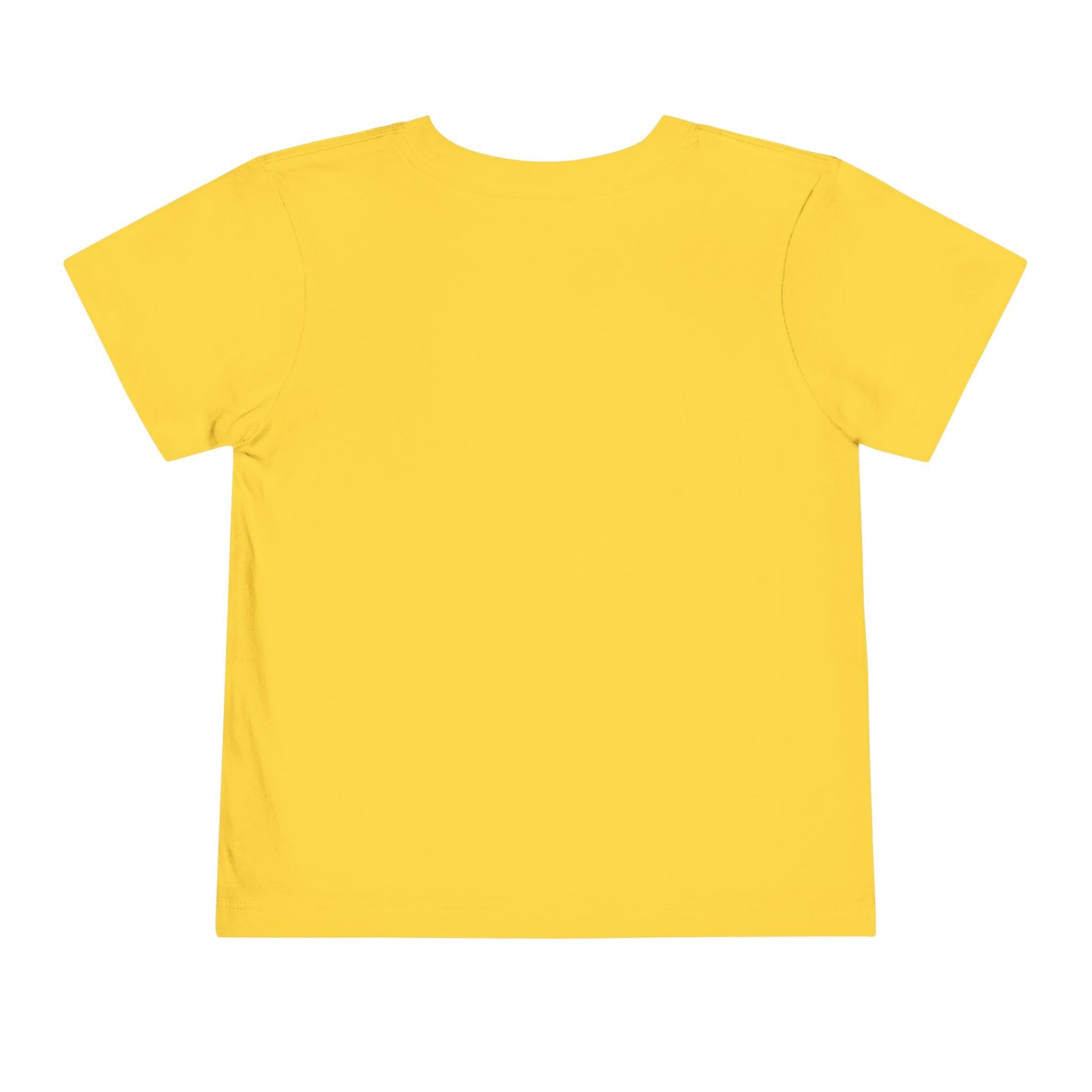 Happy First Day of School - Kindergarten Toddler Short Sleeve Tee