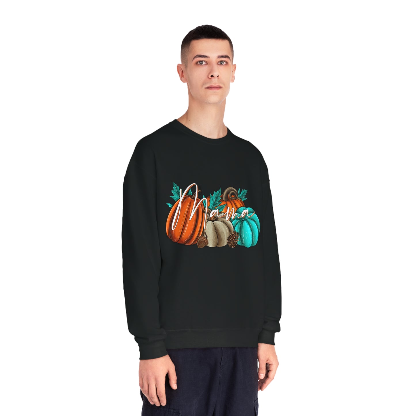 Mama Crewneck Sweatshirt