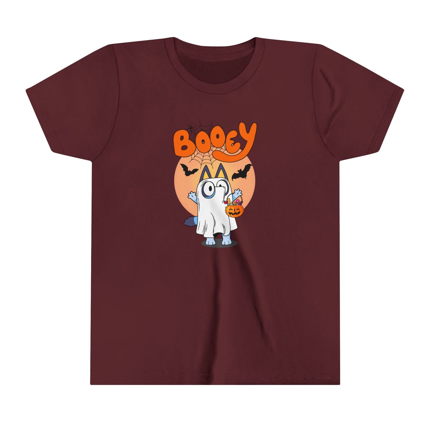 Booey Youth Short Sleeve Tee