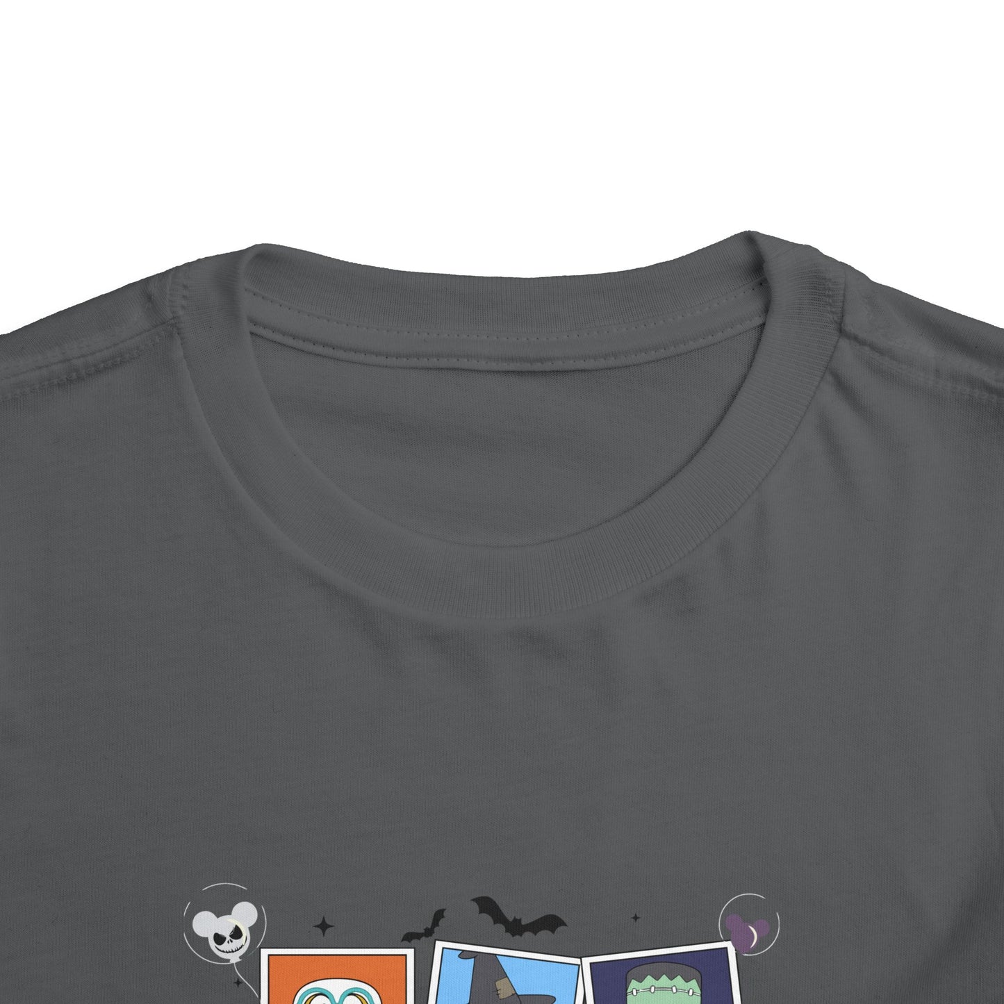 Bluey & Friends Toddler Short Sleeve Tee