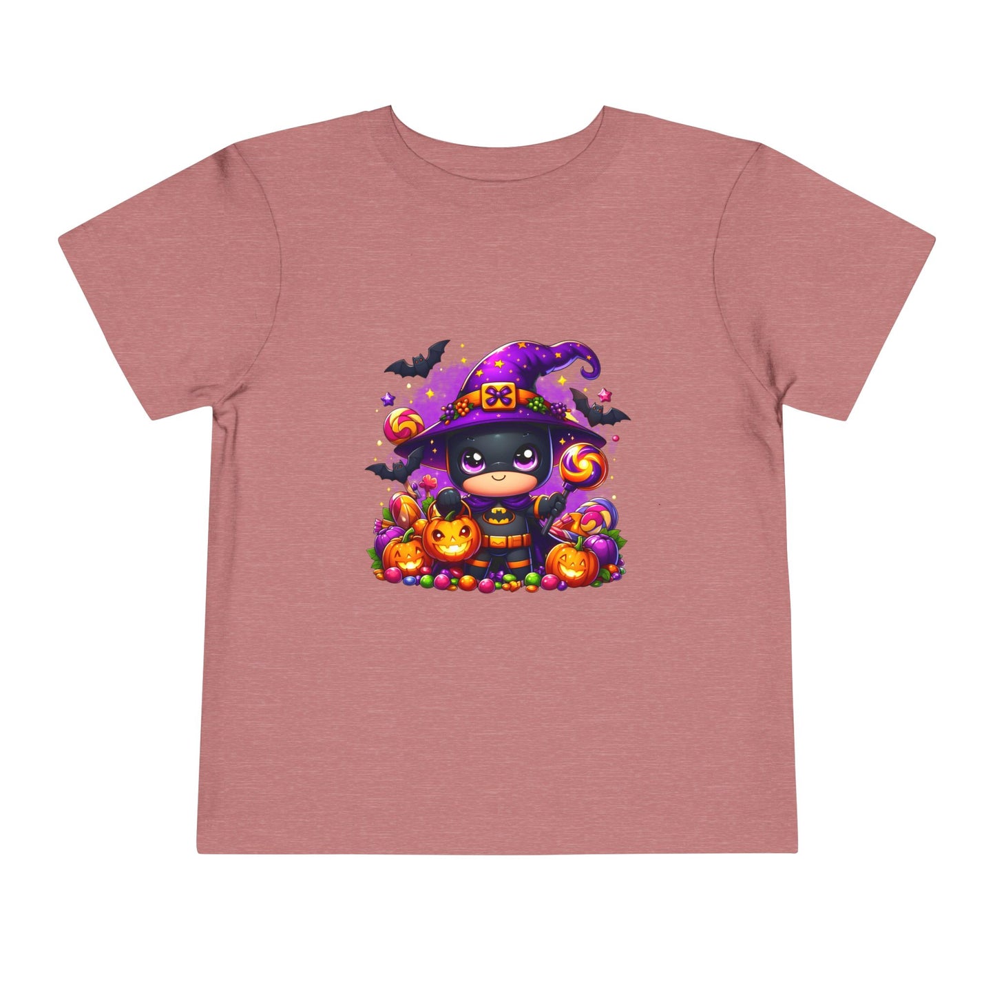 Batman Toddler Short Sleeve Tee