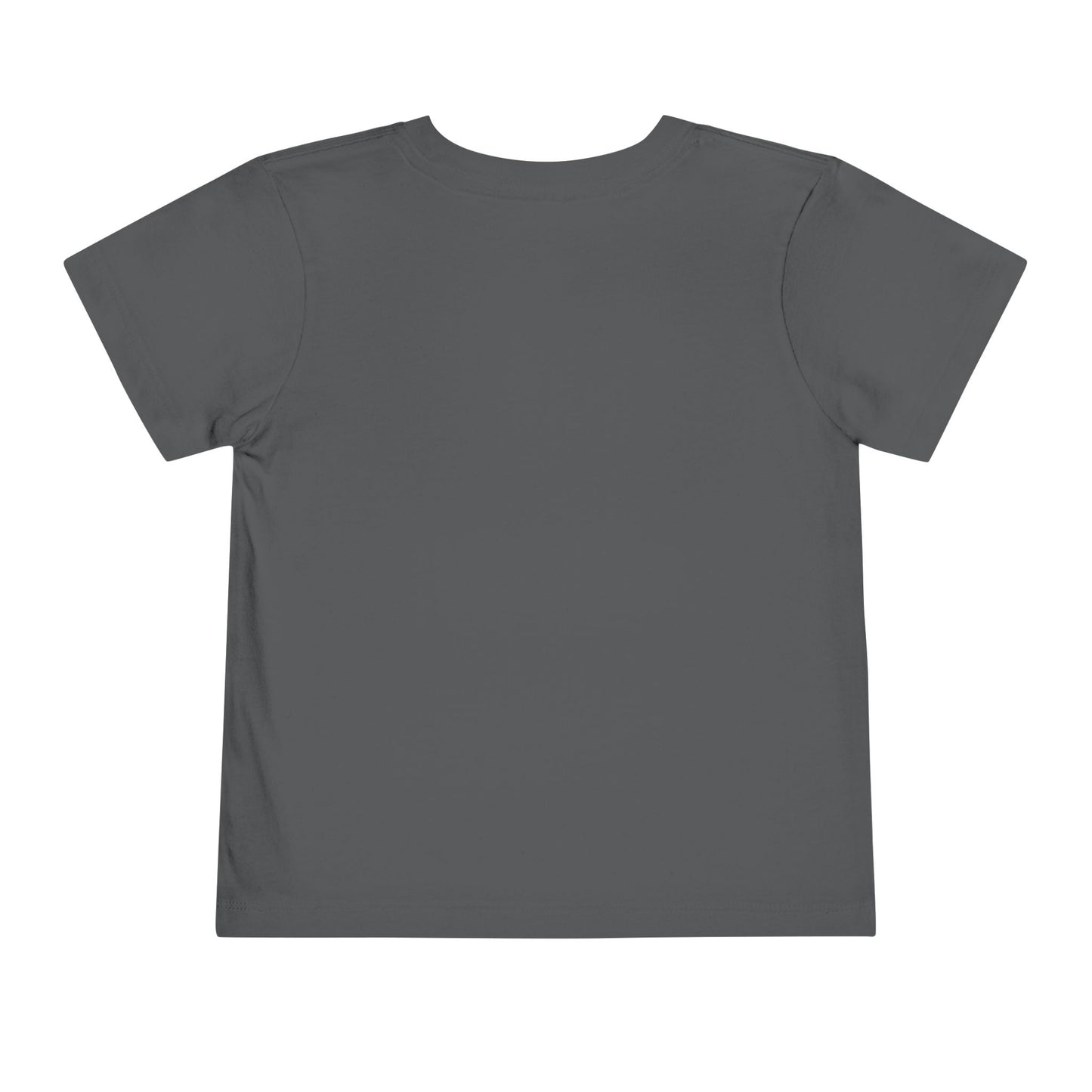 Happy First Day of School Toddler Short Sleeve Tee