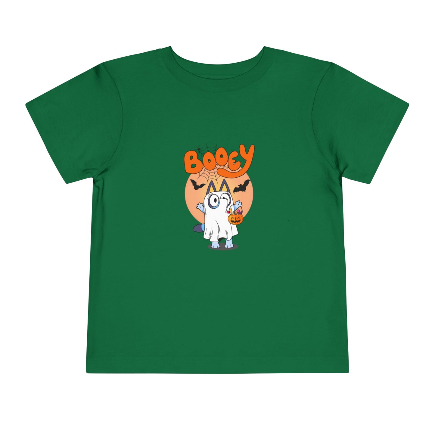 Booey Toddler Short Sleeve Tee