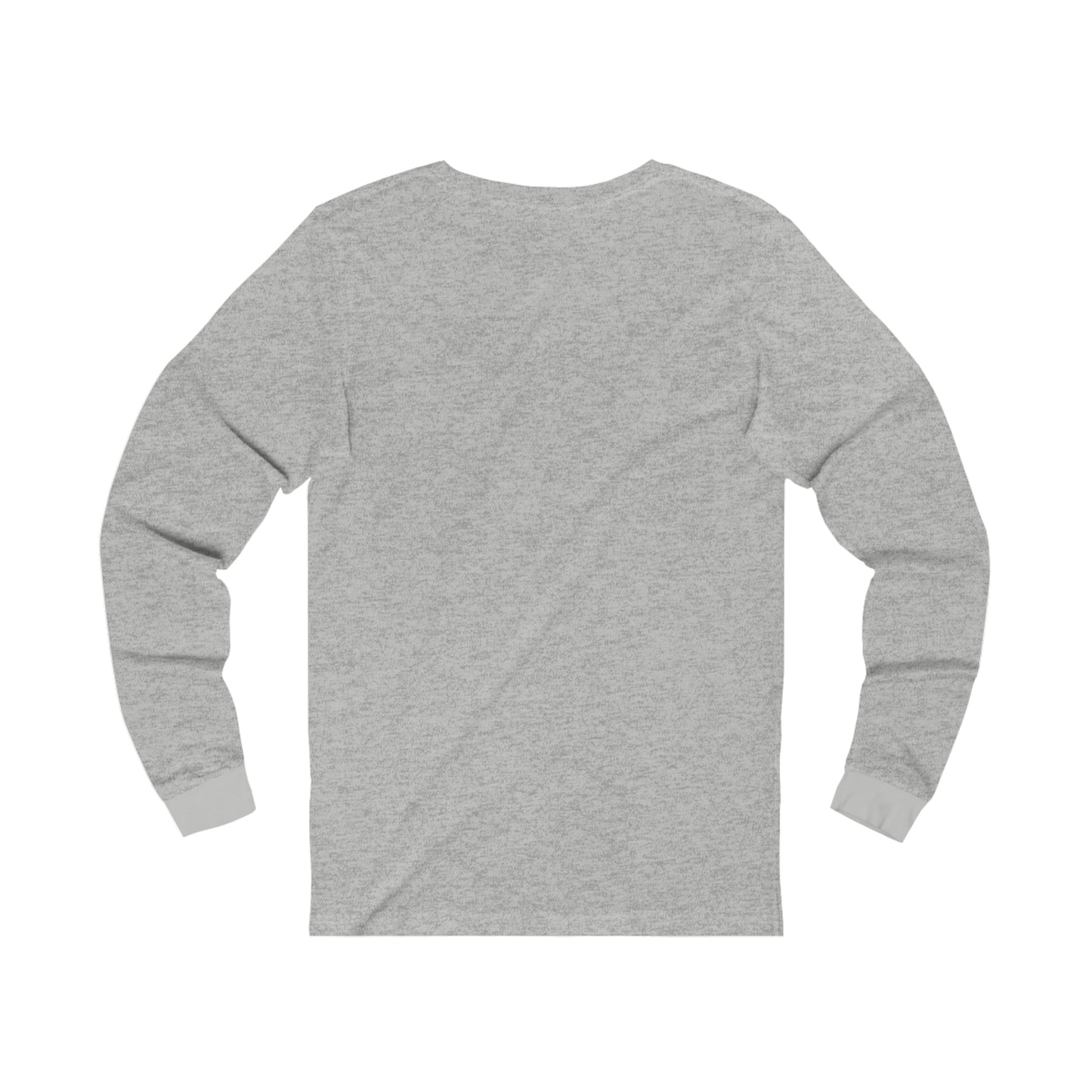 Busy Doing Nothing Long Sleeve Tshirt