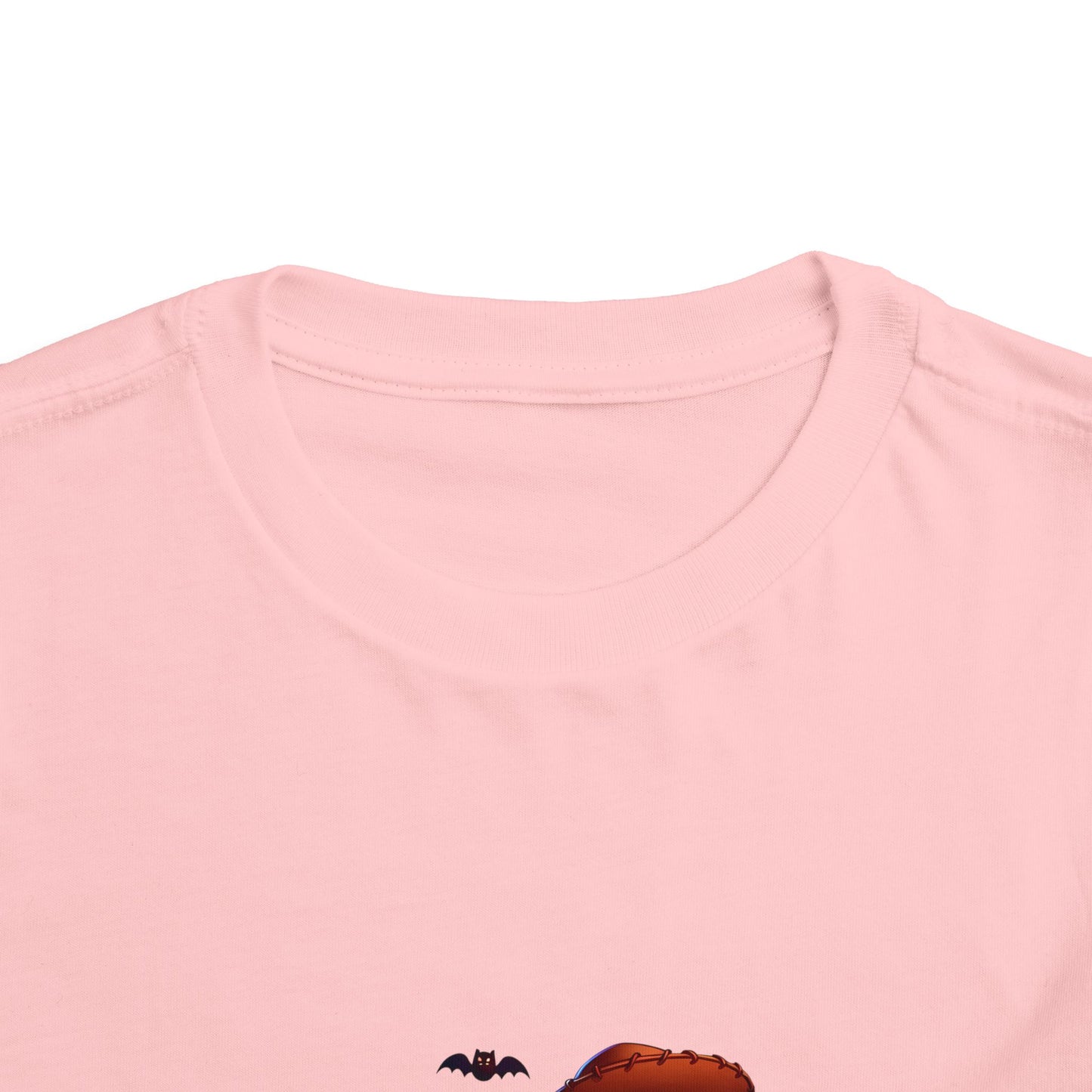 Buzz & Woody Toddler Short Sleeve Tee